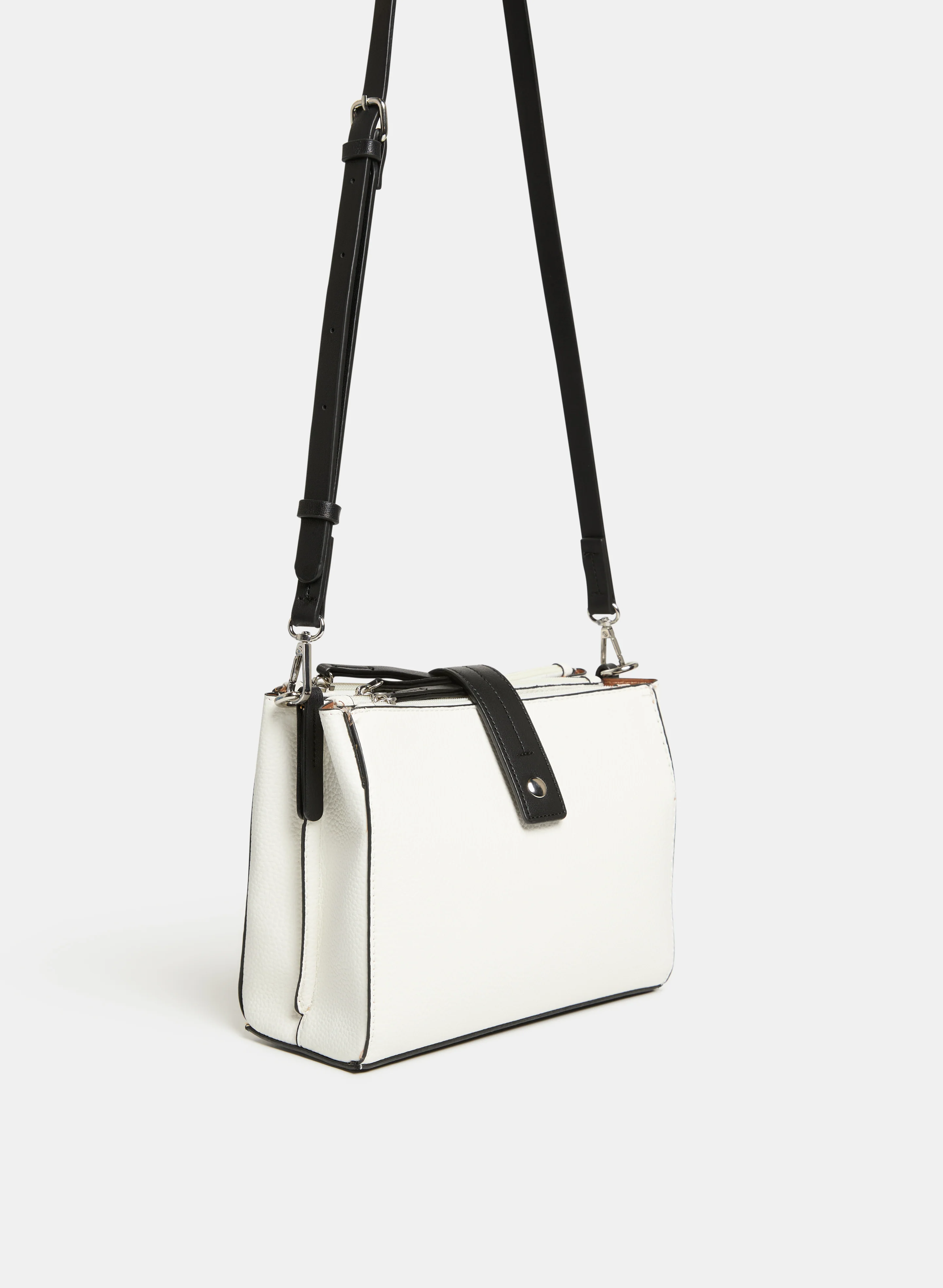 2-Tone Handbag - Image 3