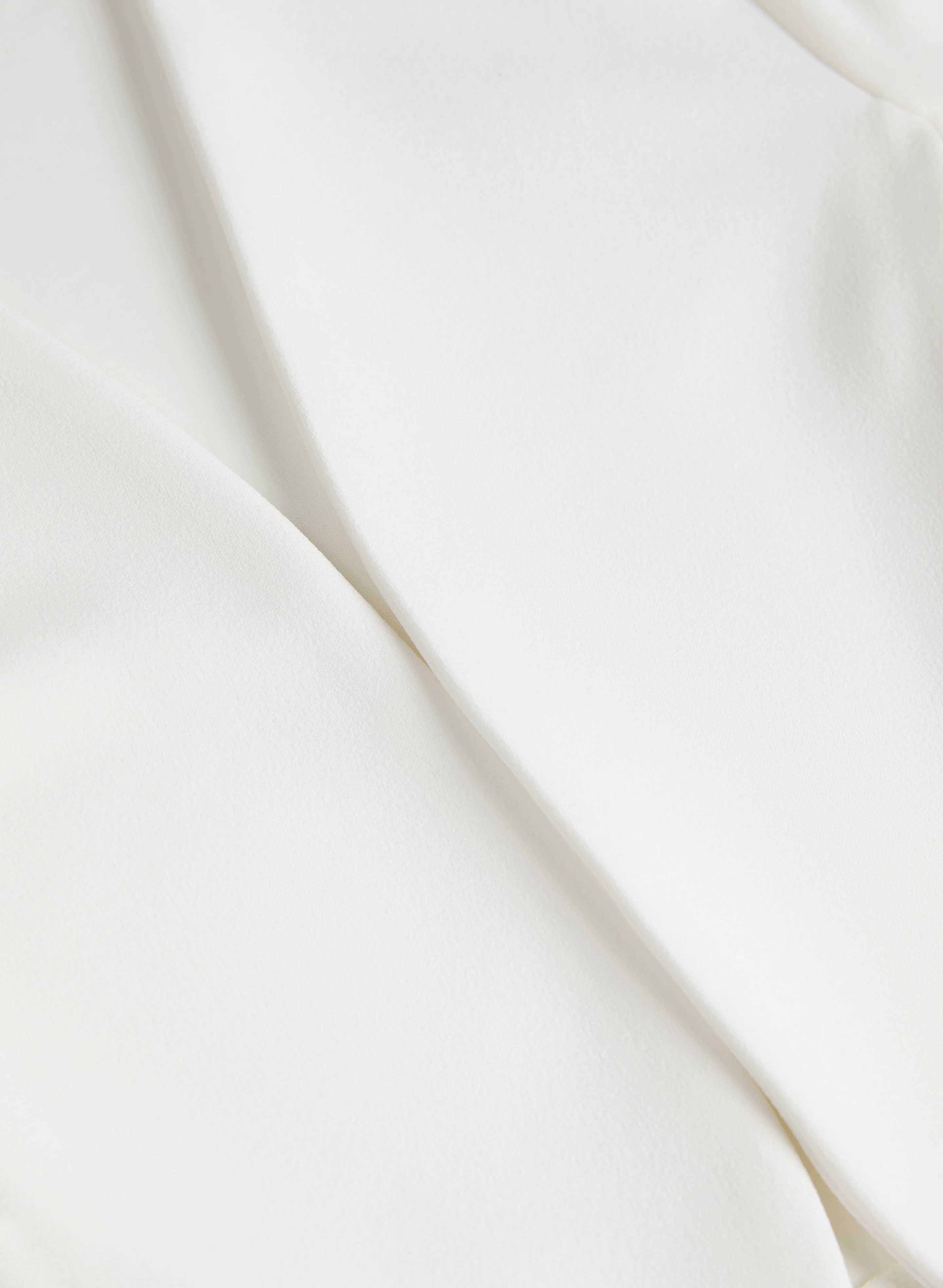 3/4 Button Sleeve Bolero - Image 7