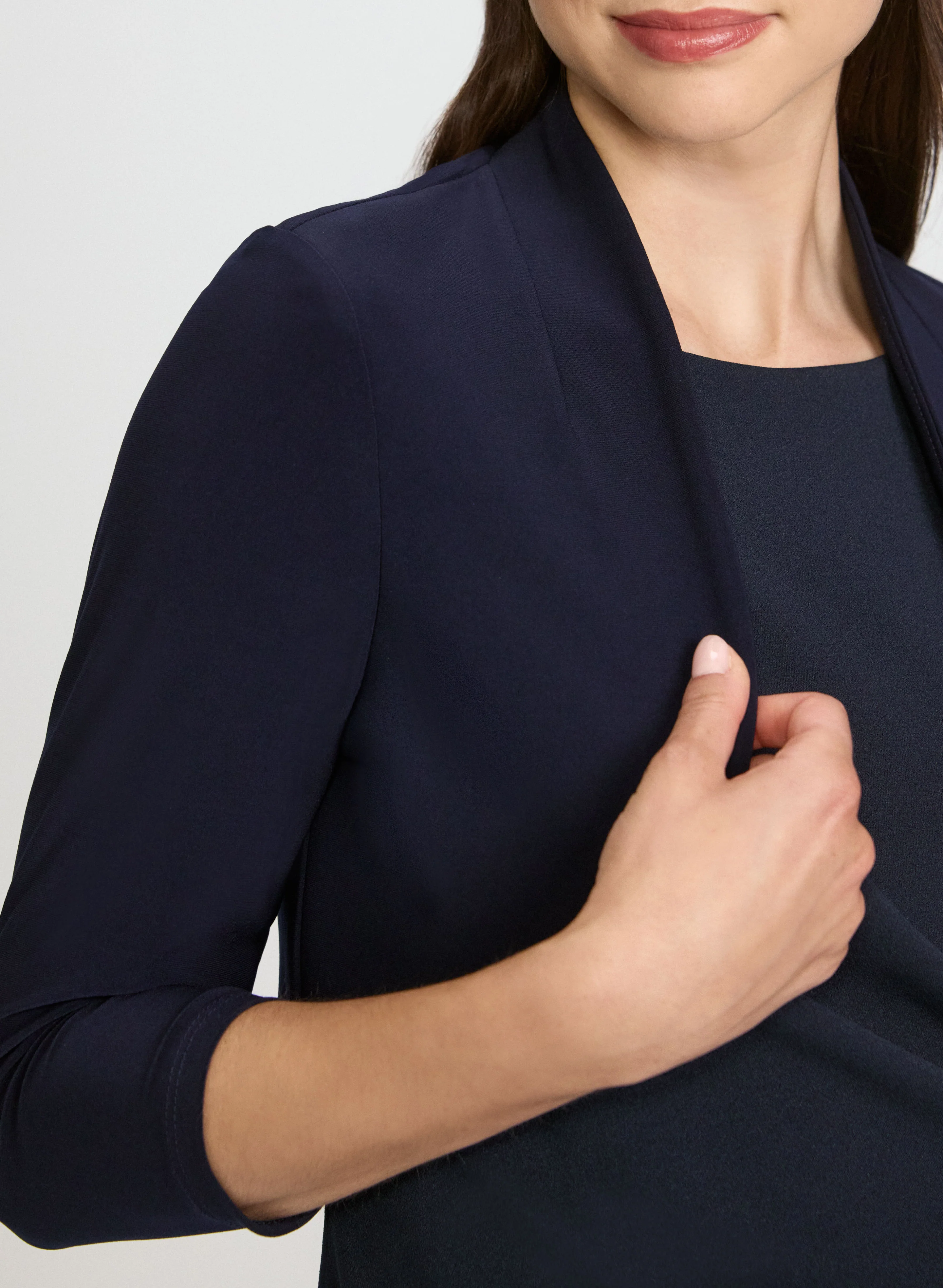 3/4 Sleeve Bolero - Image 4