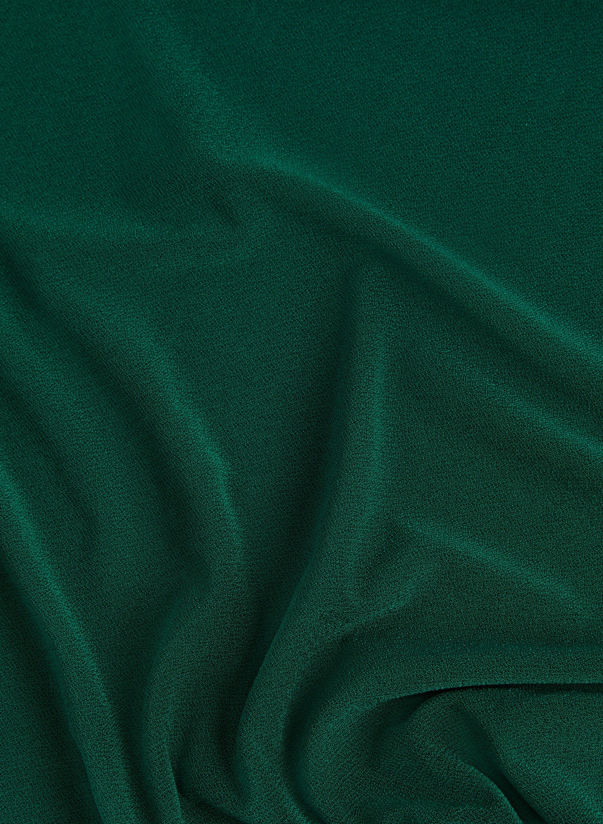 3/4 Sleeve Knit Top - Image 6