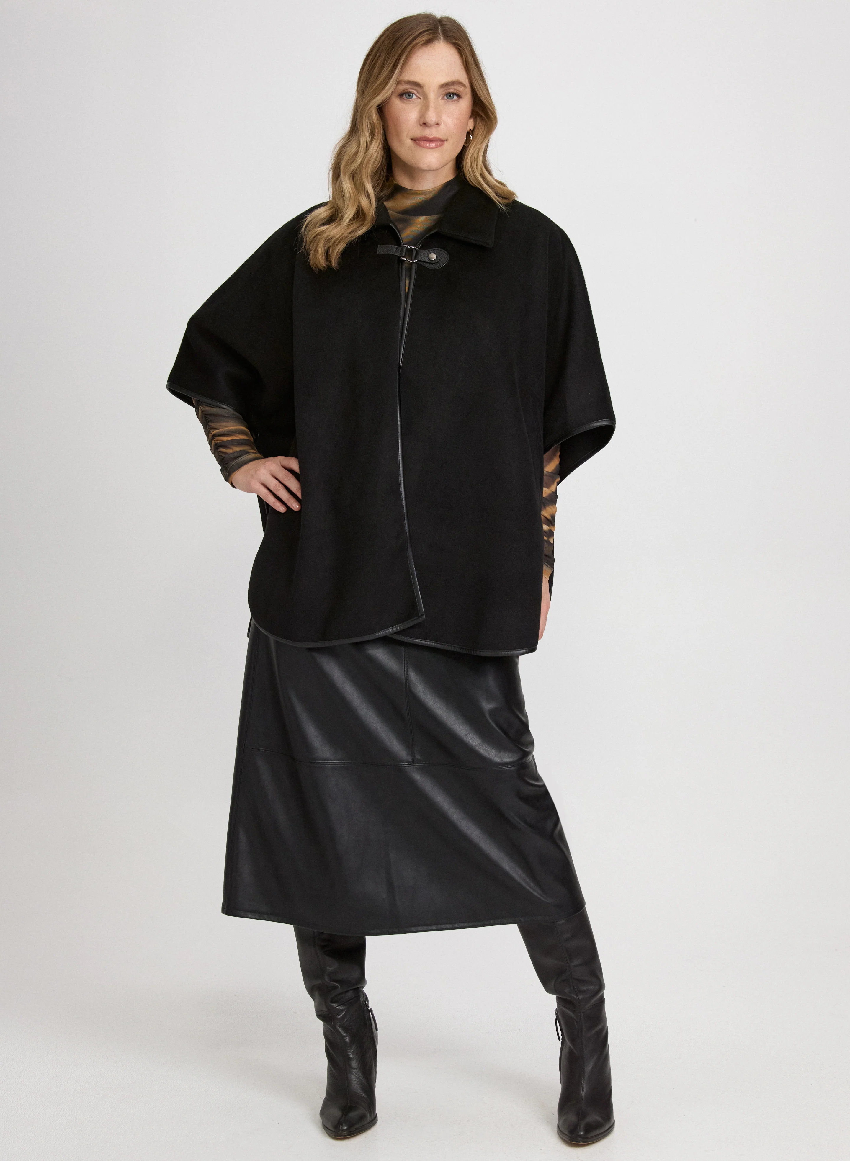 Abstract Mesh Top - Image 8