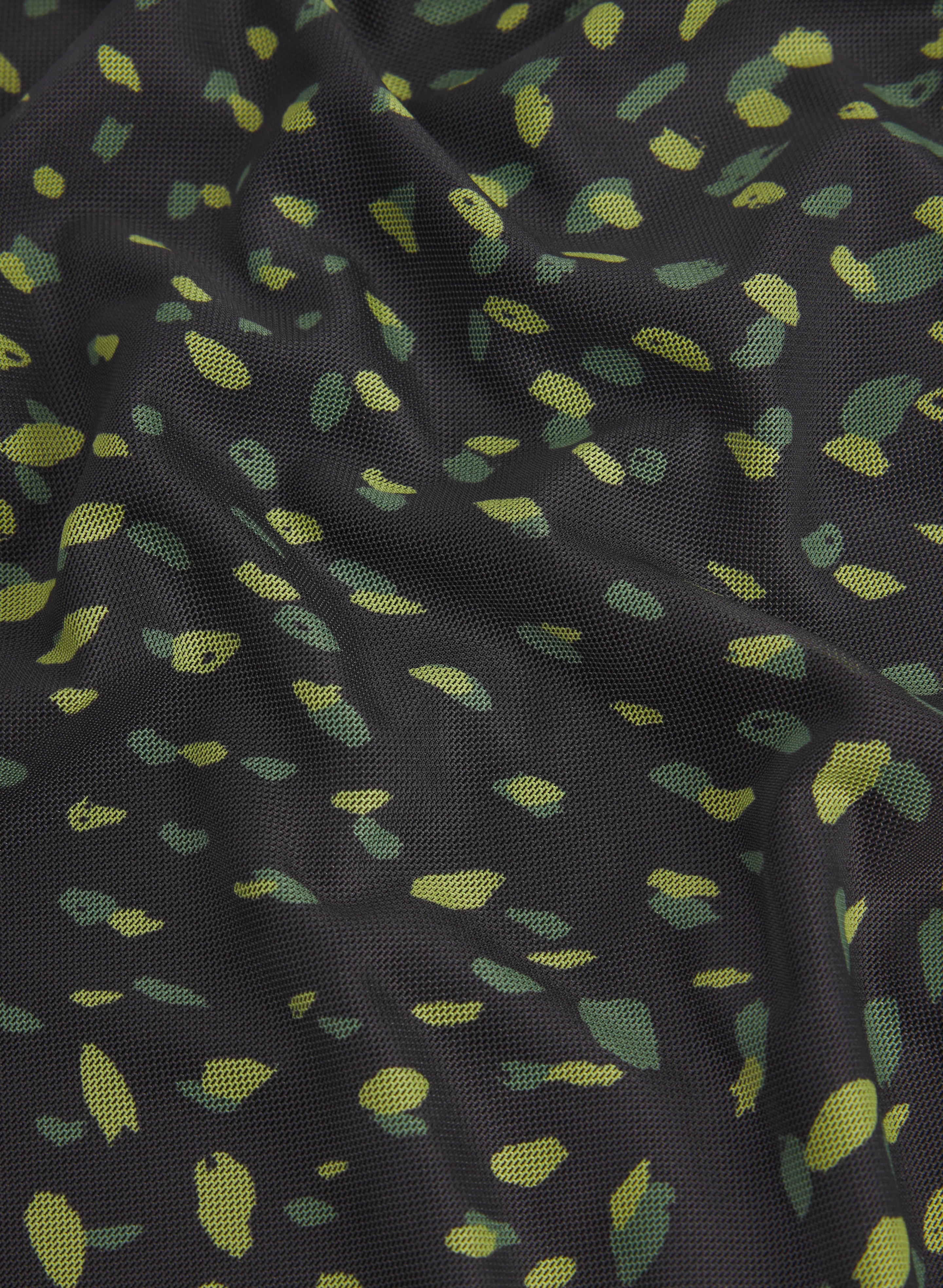 Abstract Mesh Top - Image 6