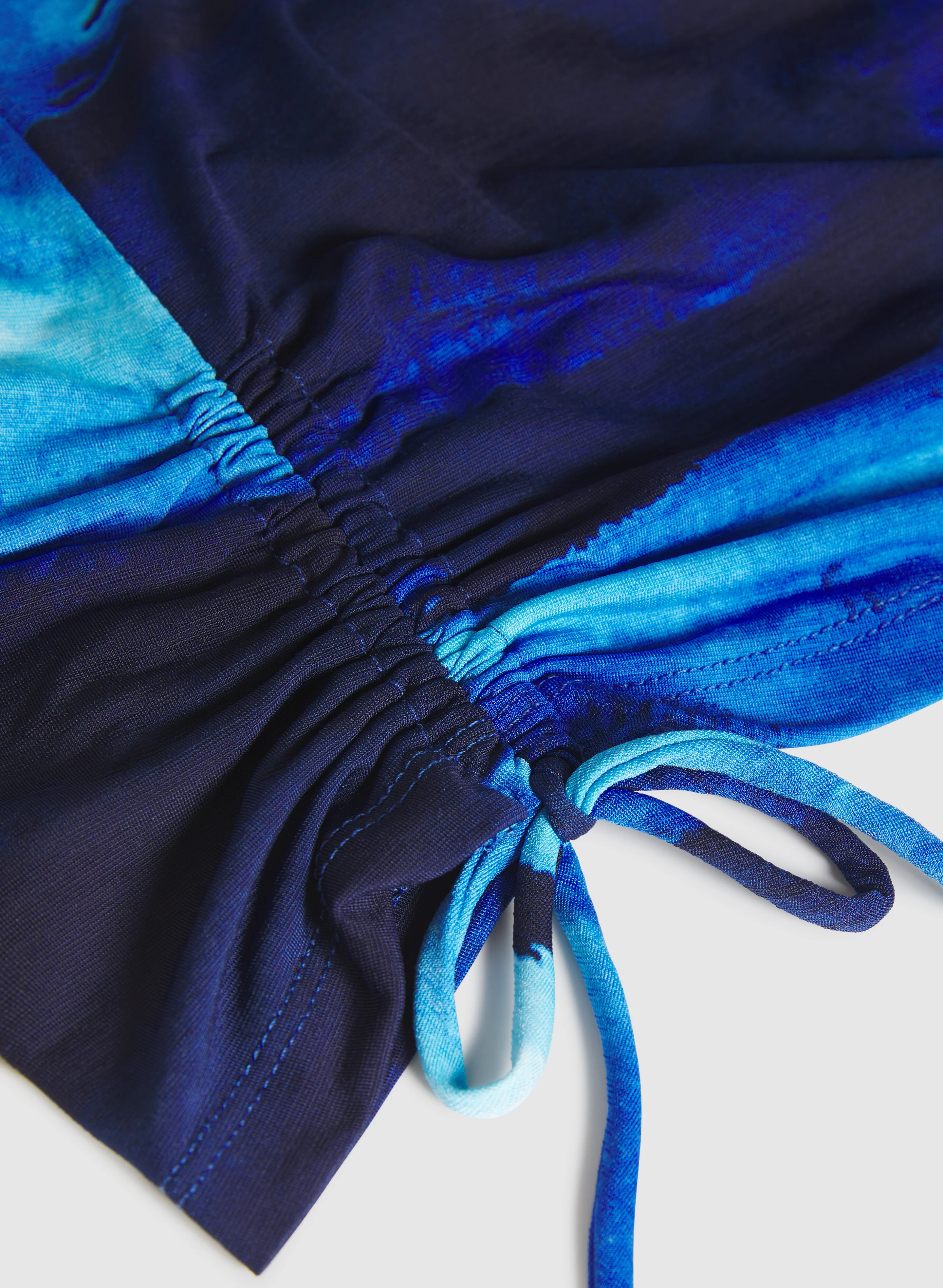 Abstract Tank Top - Image 7