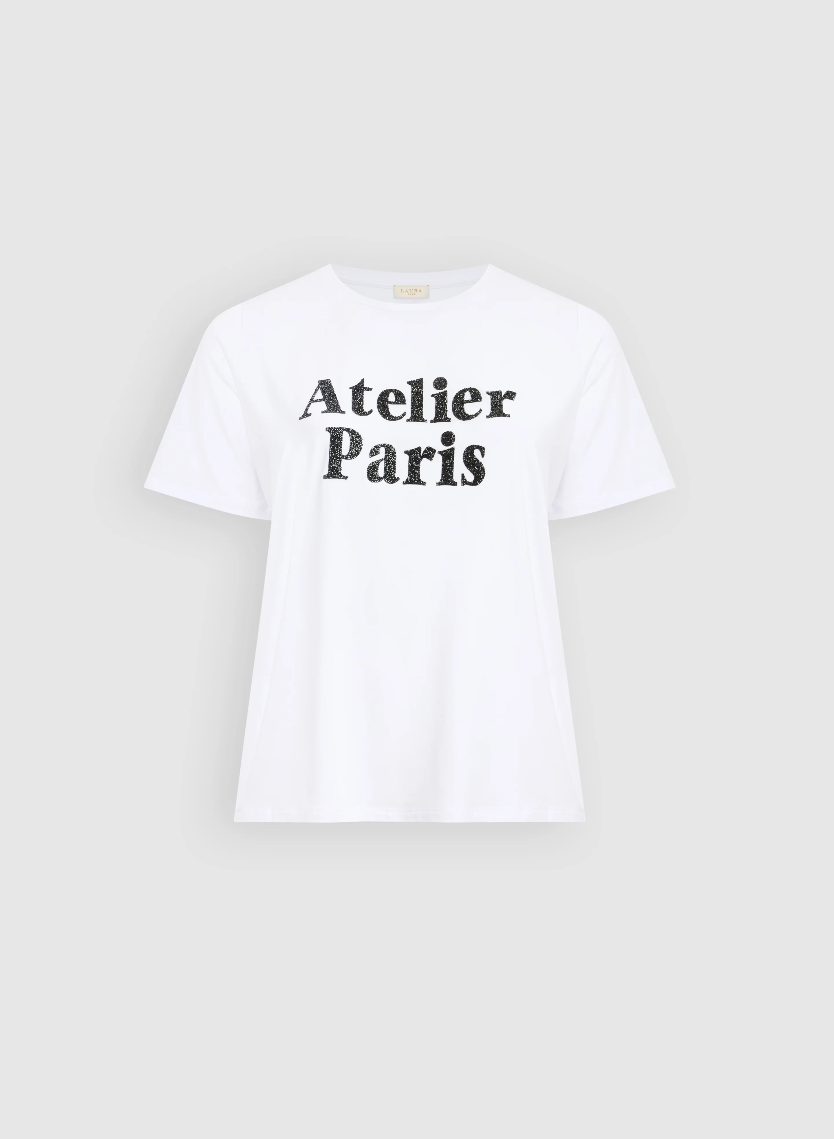 'Atelier Paris' T-Shirt - Image 7
