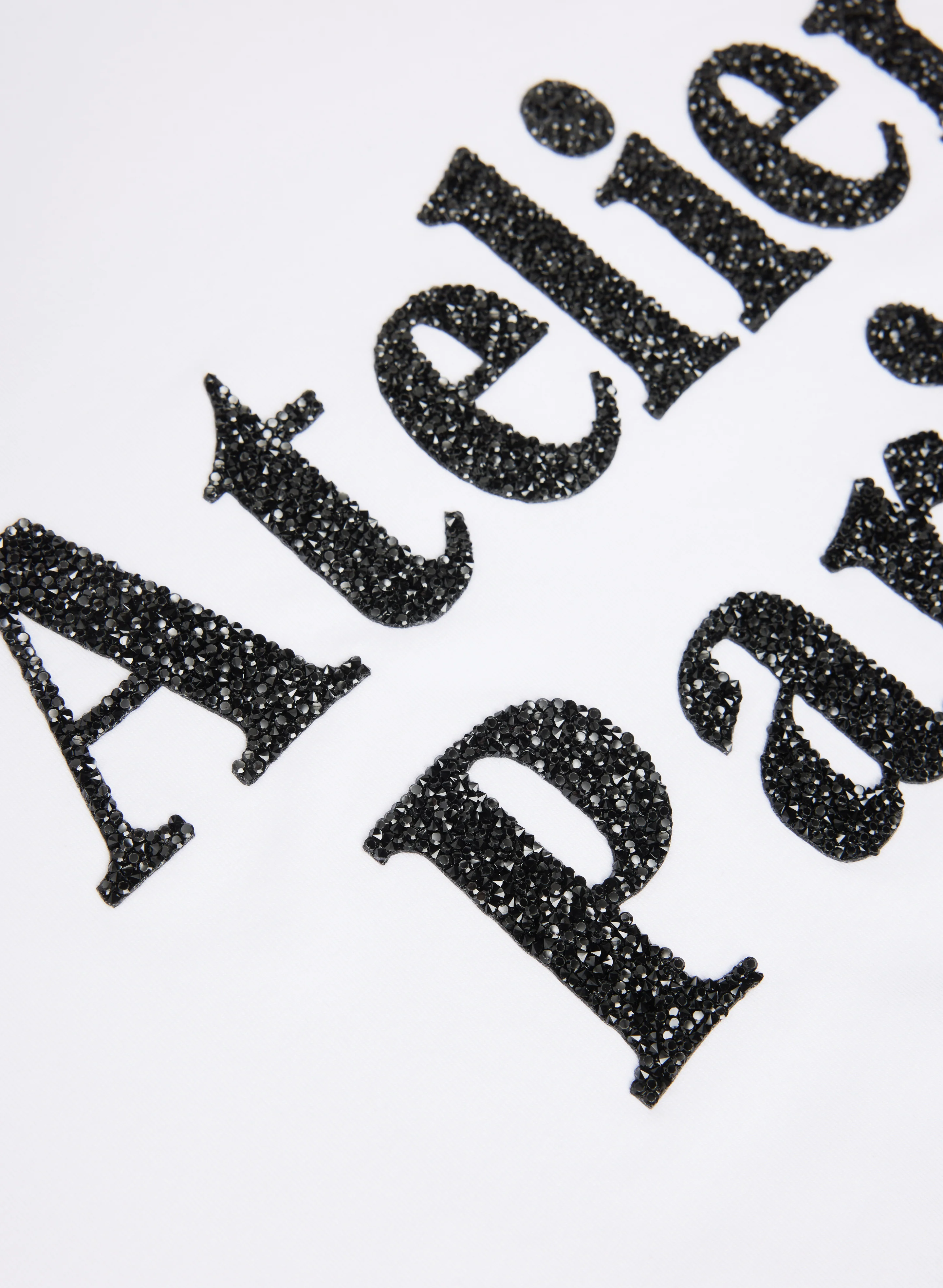 'Atelier Paris' T-Shirt - Image 8