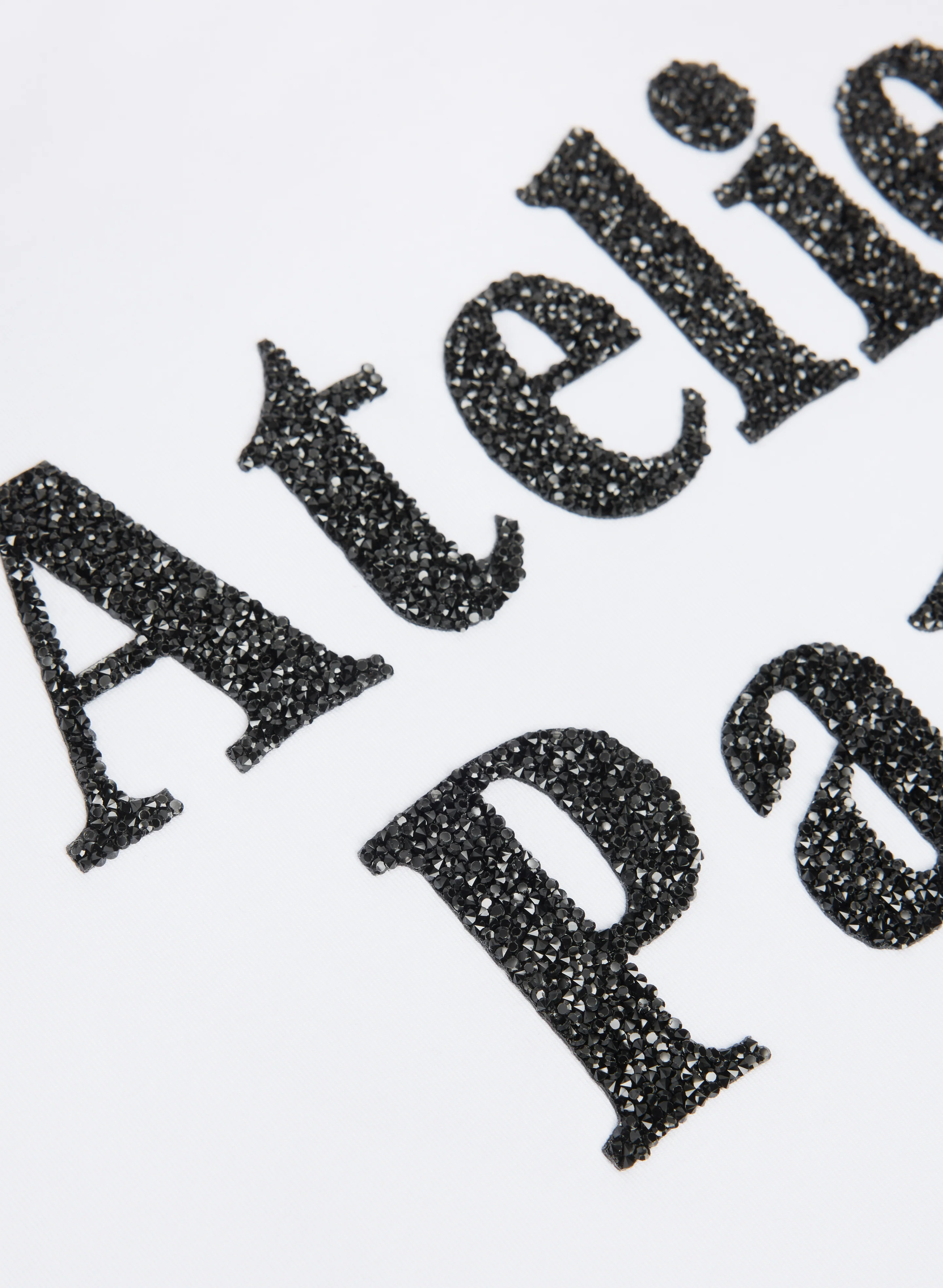 'Atelier Paris' T-Shirt - Image 8