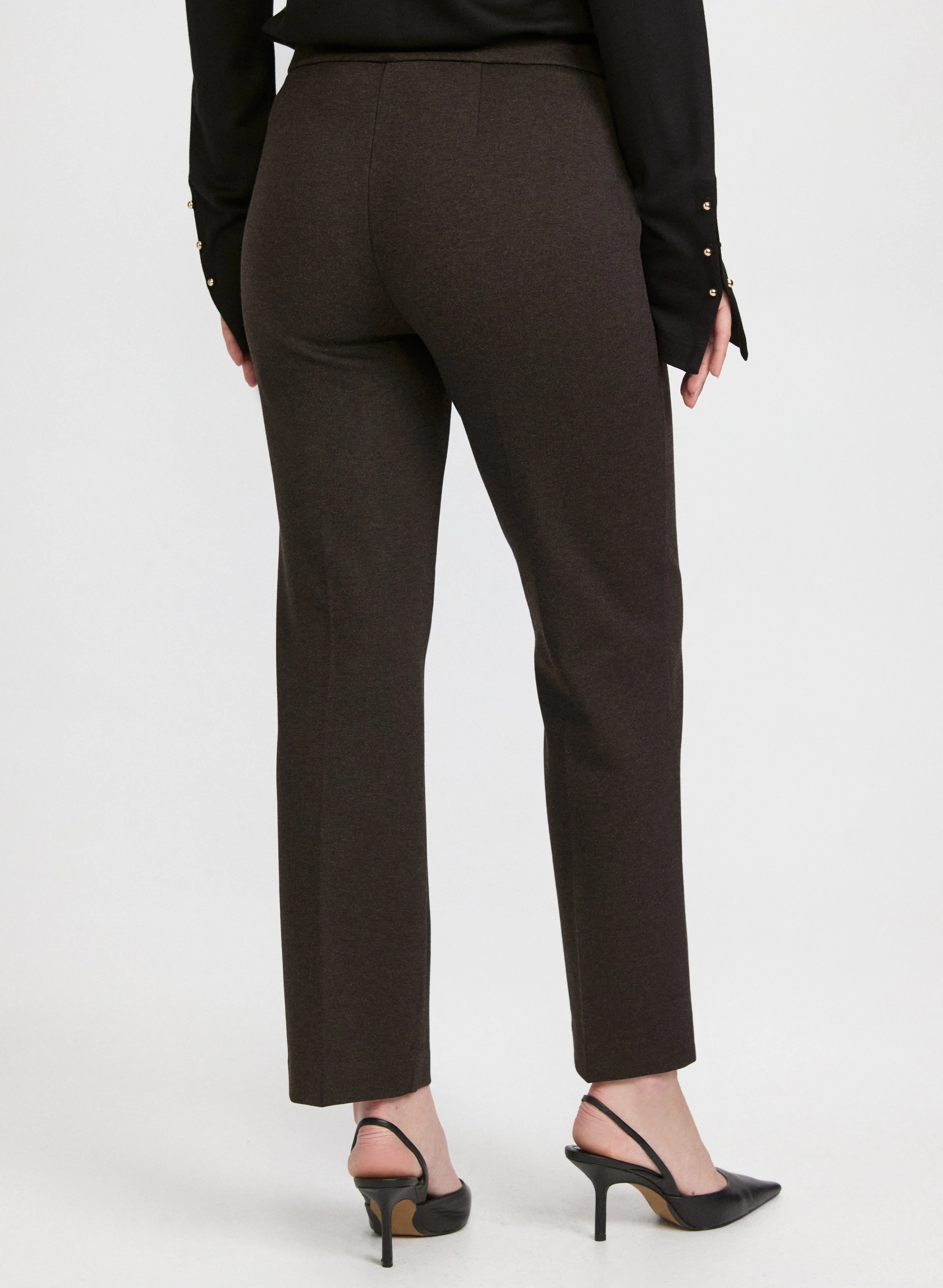 Ava Pull-On Pants - Image 2