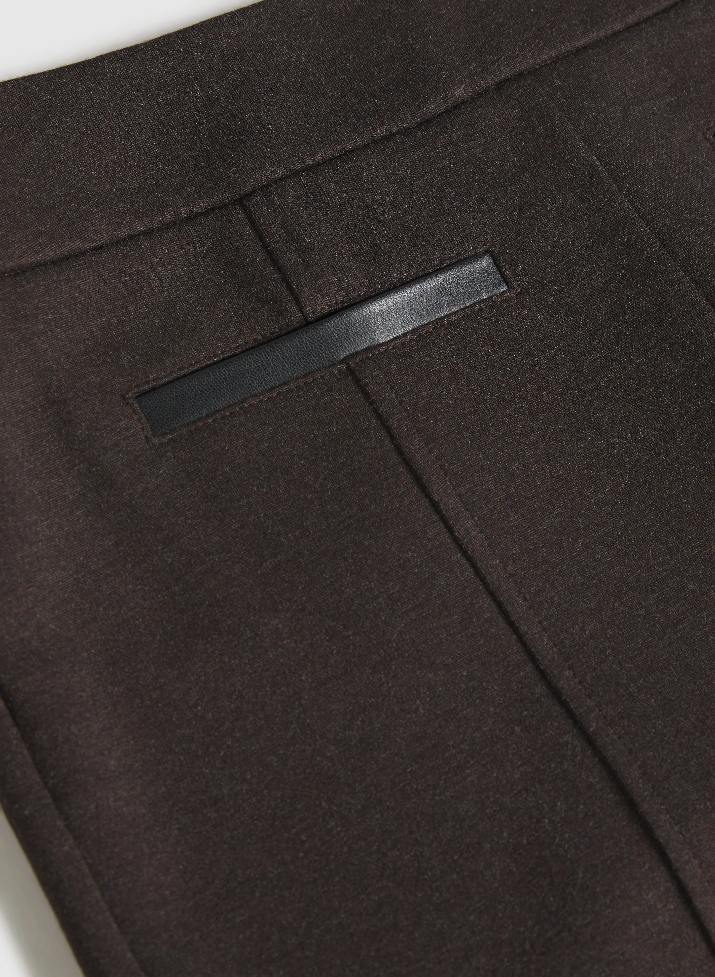 Ava Pull-On Pants - Image 7