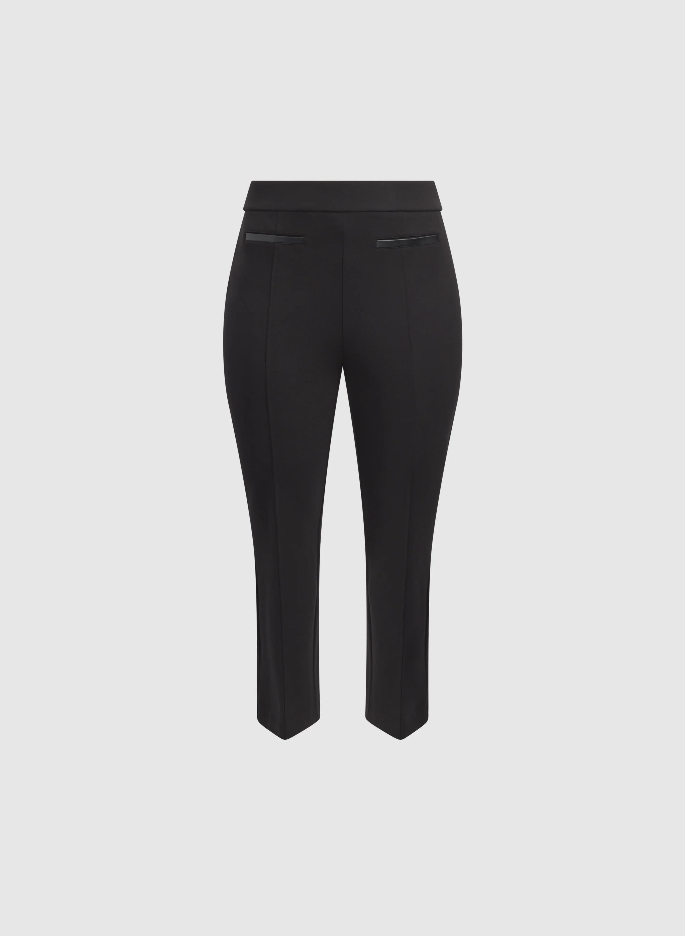 Ava Straight-Leg Pants - Image 6
