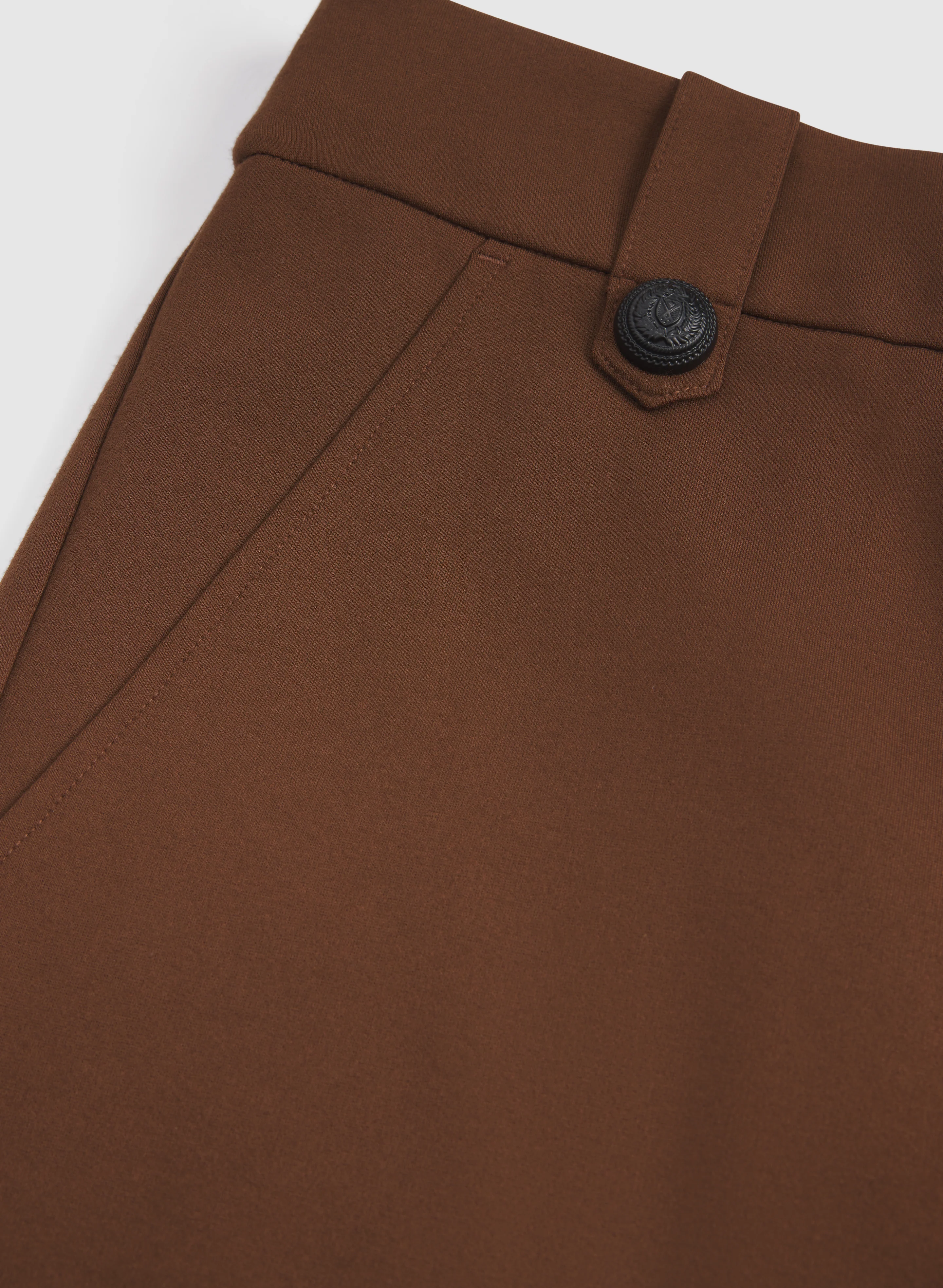 Ava Straight-Leg Pants - Image 7