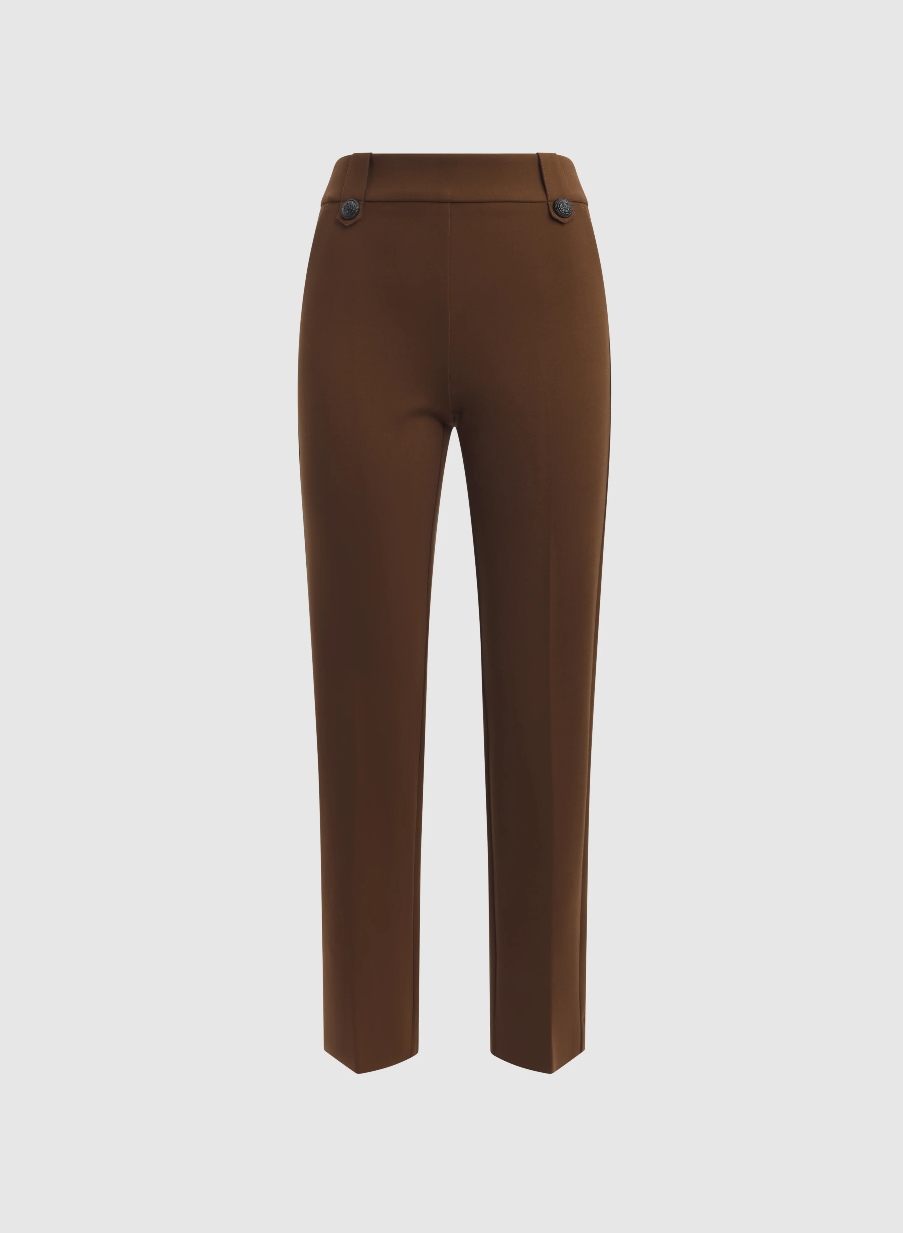 Ava Straight-Leg Pants - Image 6