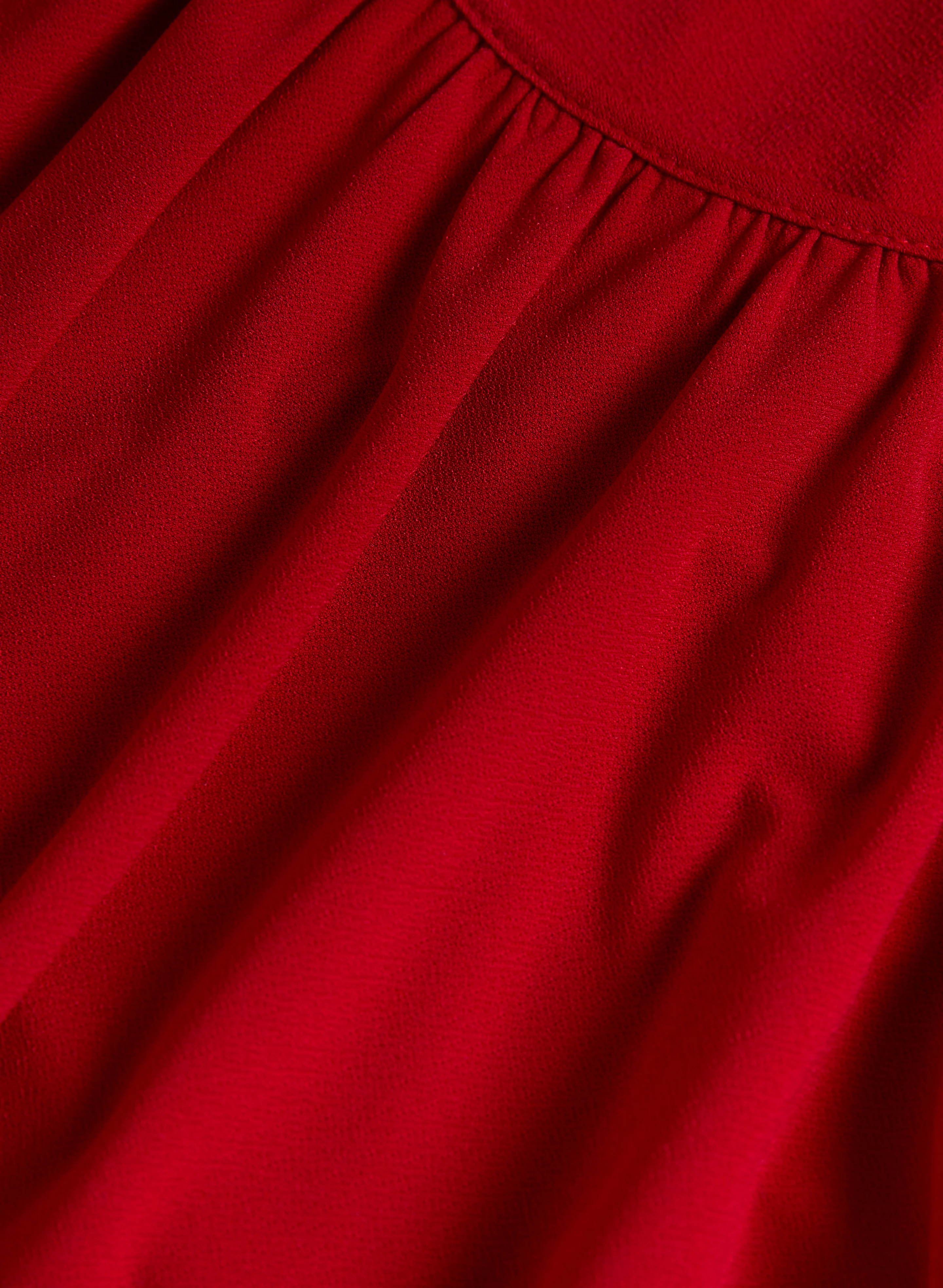 Balloon Sleeve Top - Image 7