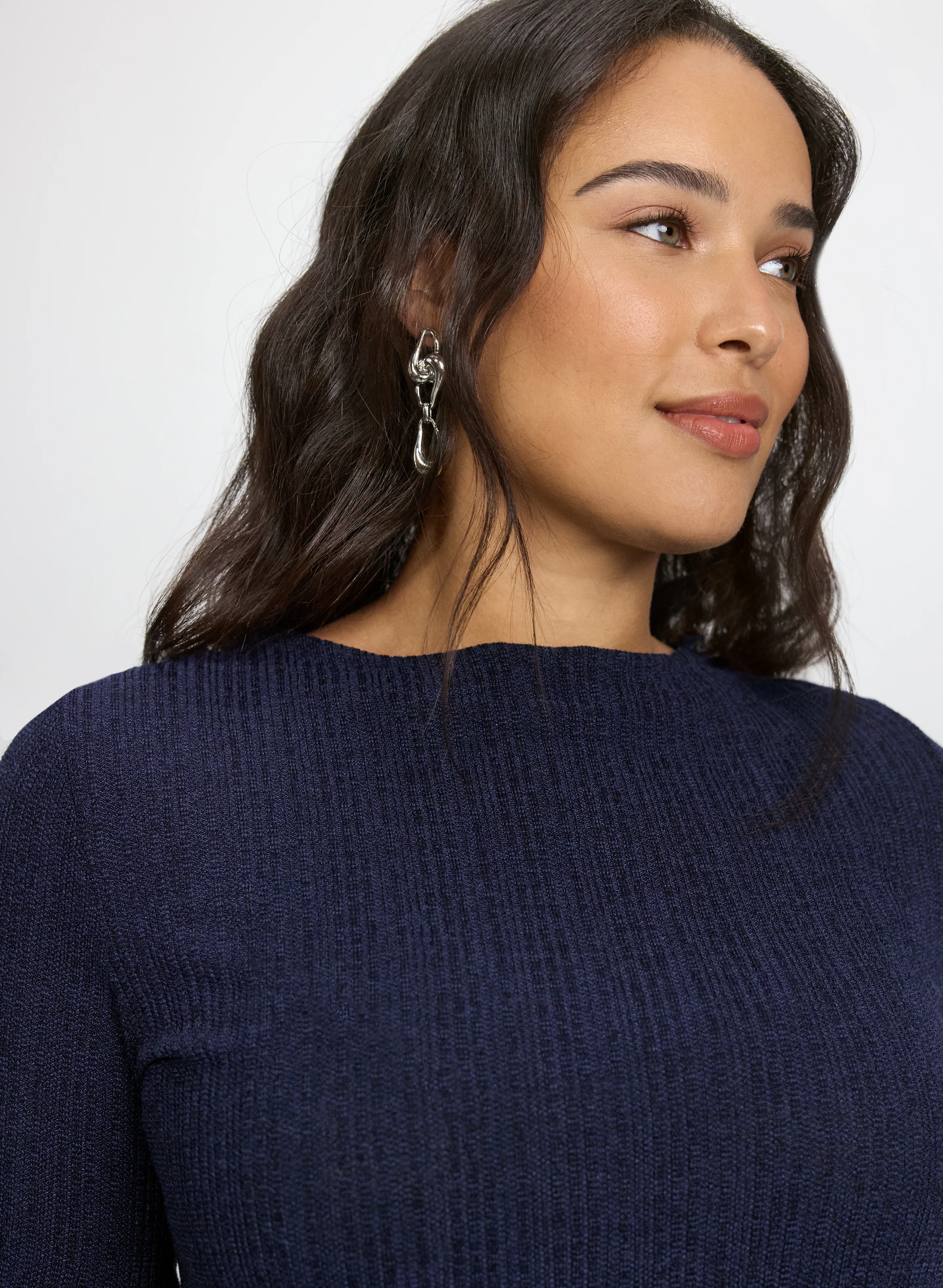 Bell Sleeve Top - Image 5