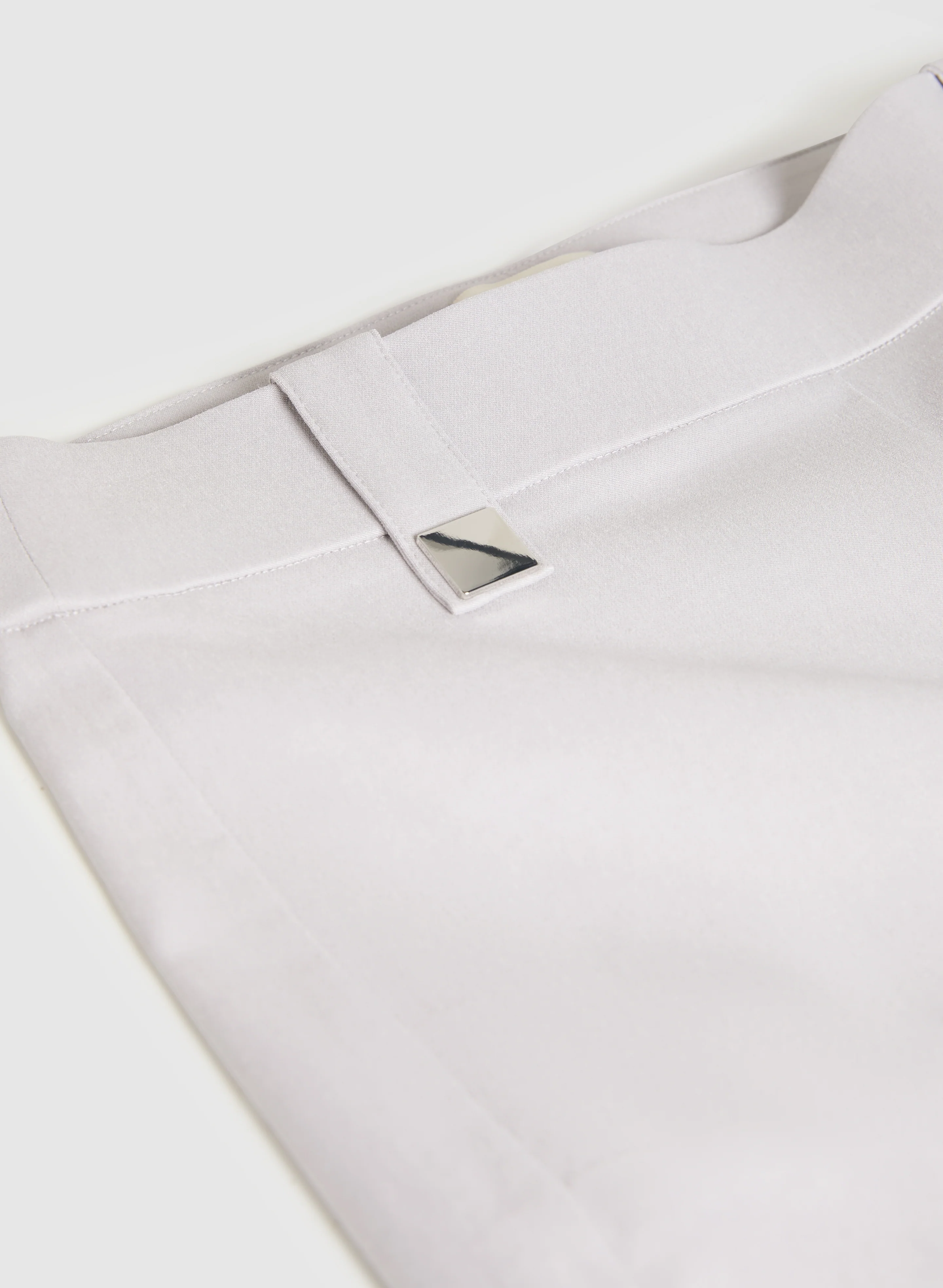 Bengaline Pull-On Capris - Image 7