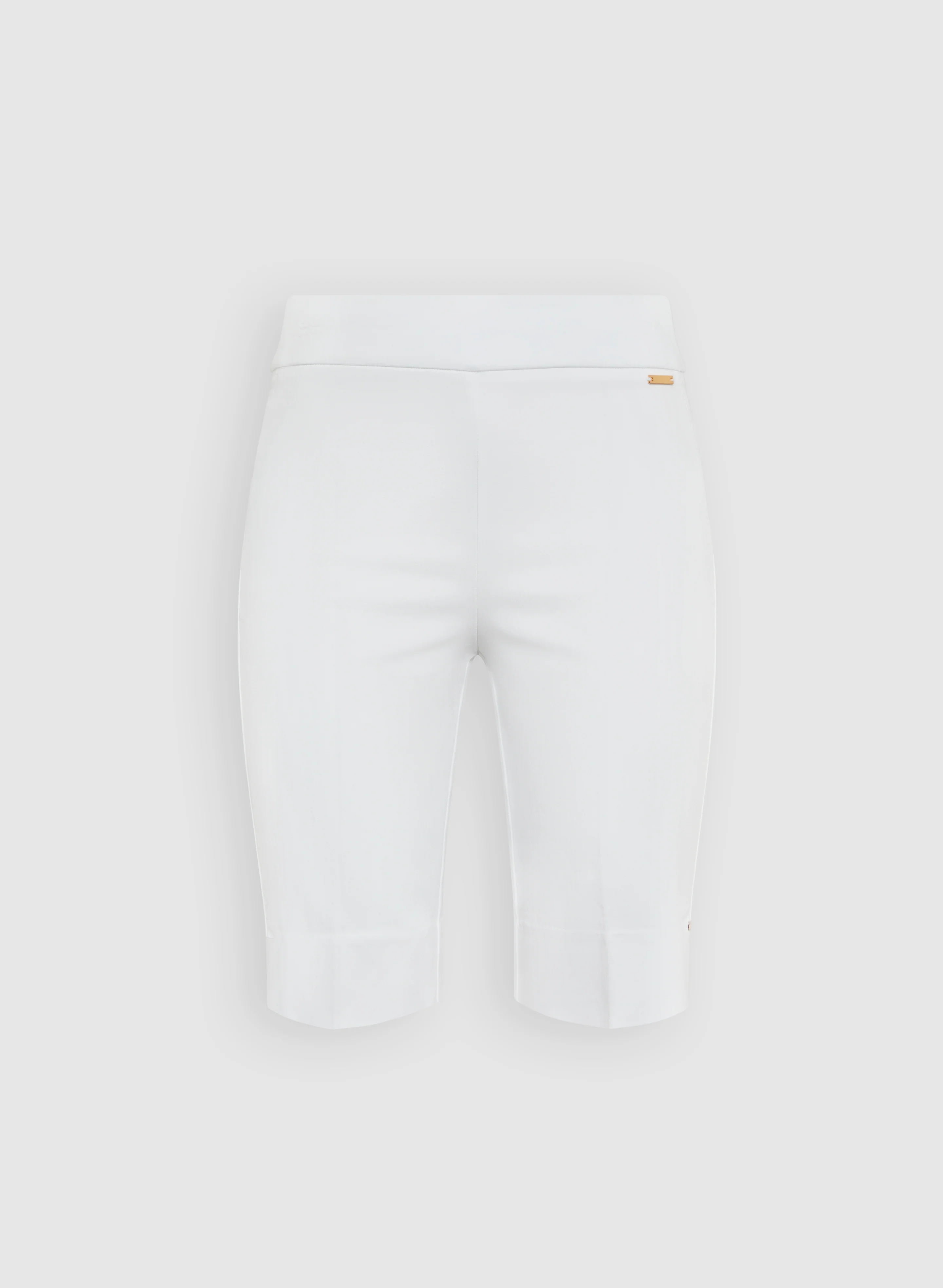 Bengaline Pull-On Shorts - Image 6