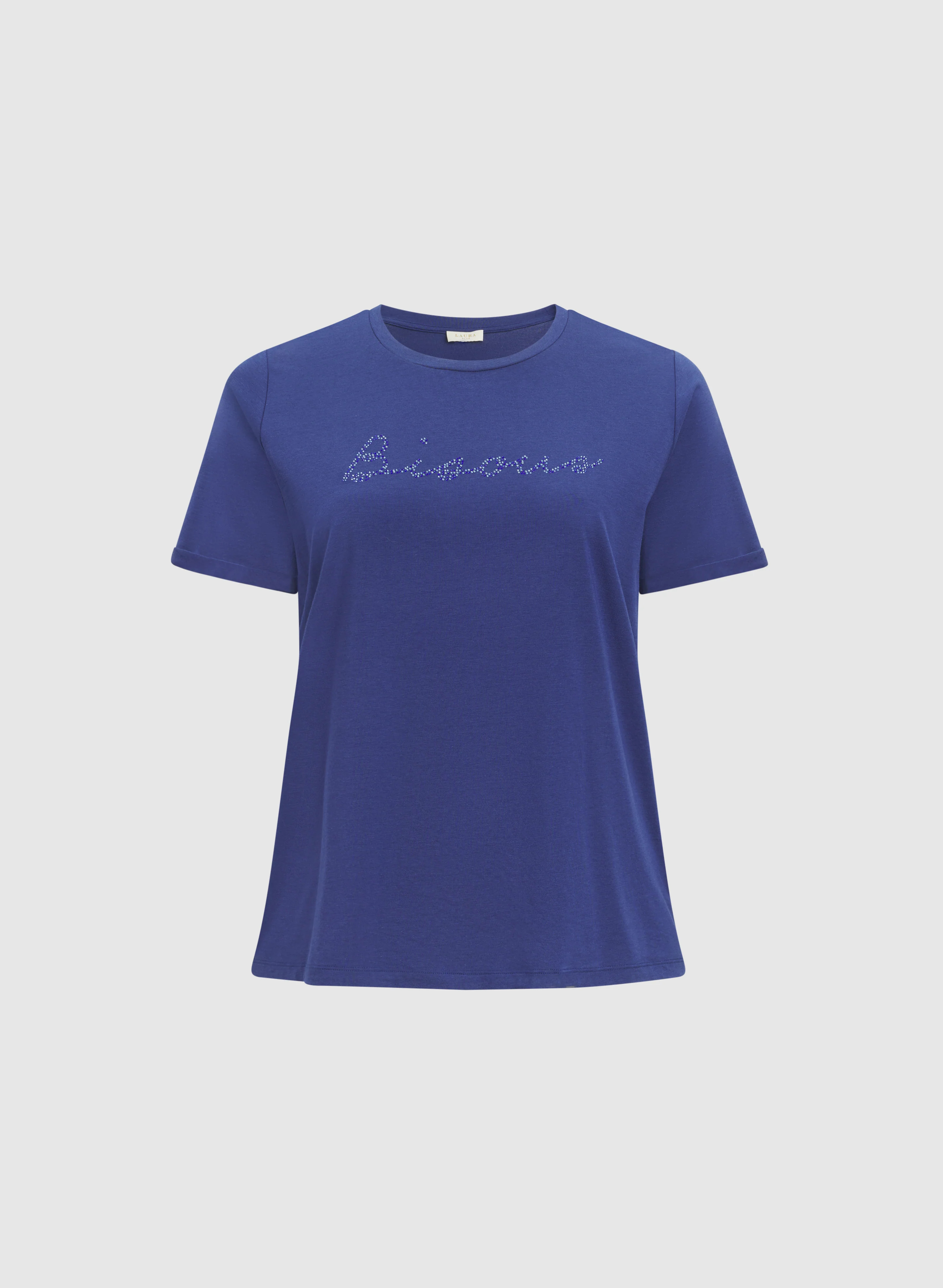'Bisous' T-Shirt - Image 6
