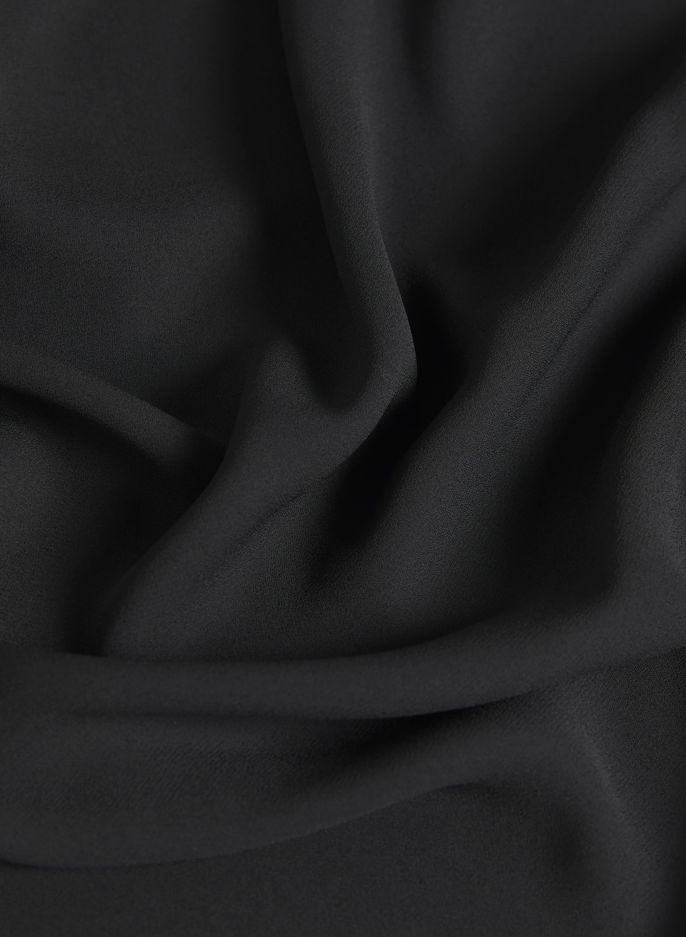 Boat Neck Blouse - Image 7