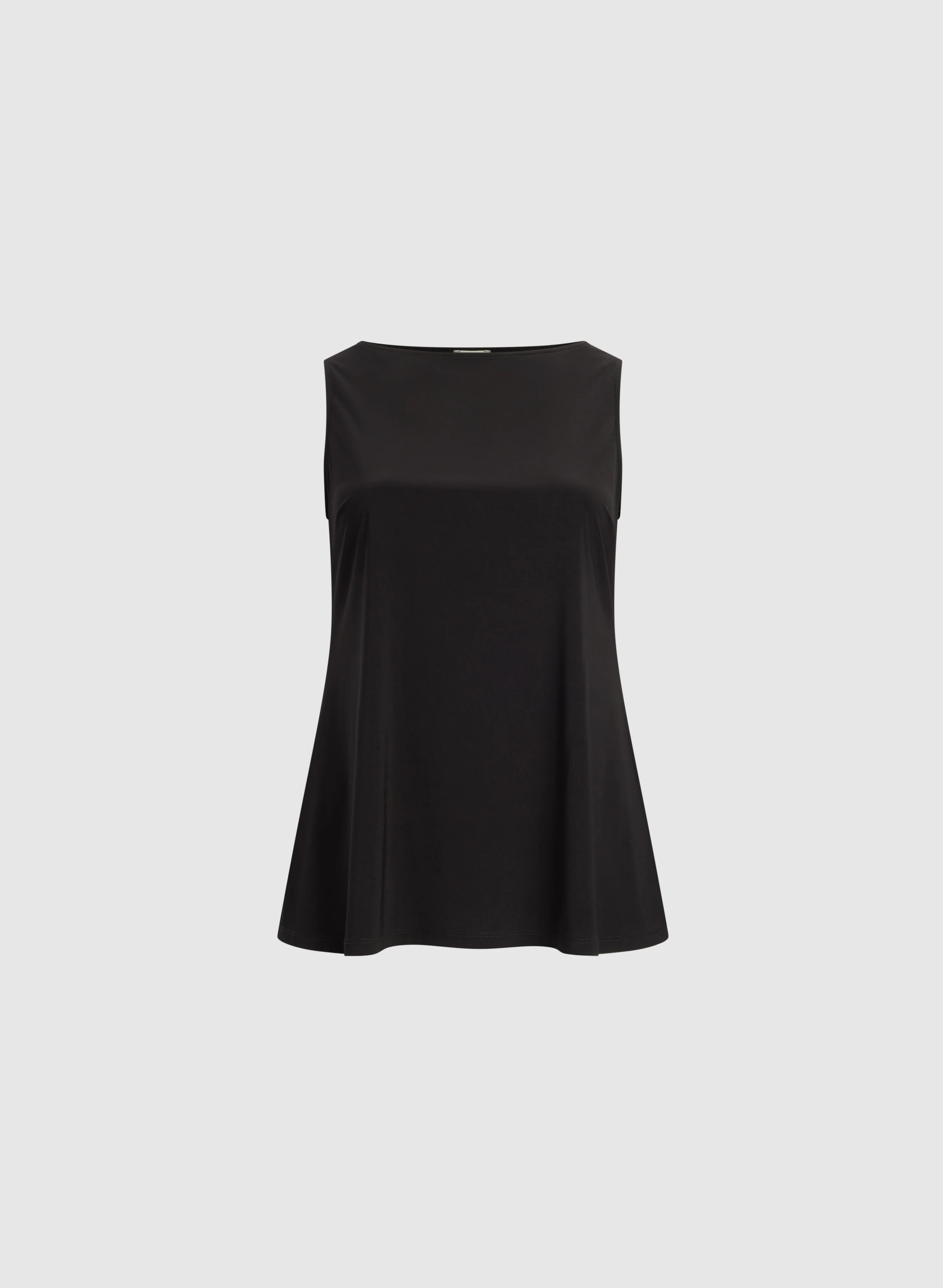 Boat Neck Cami - Image 6