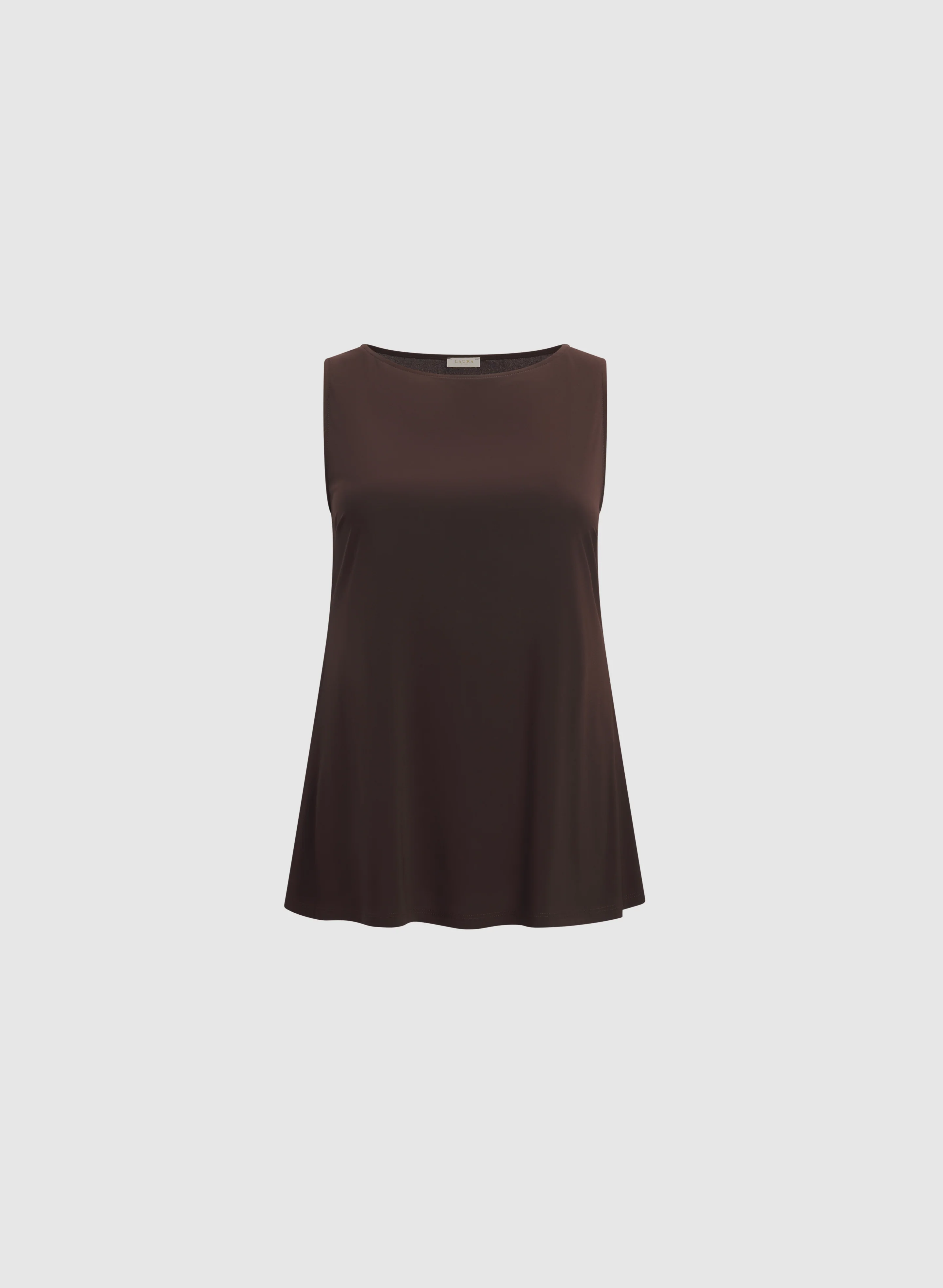 Boat Neck Cami - Image 6
