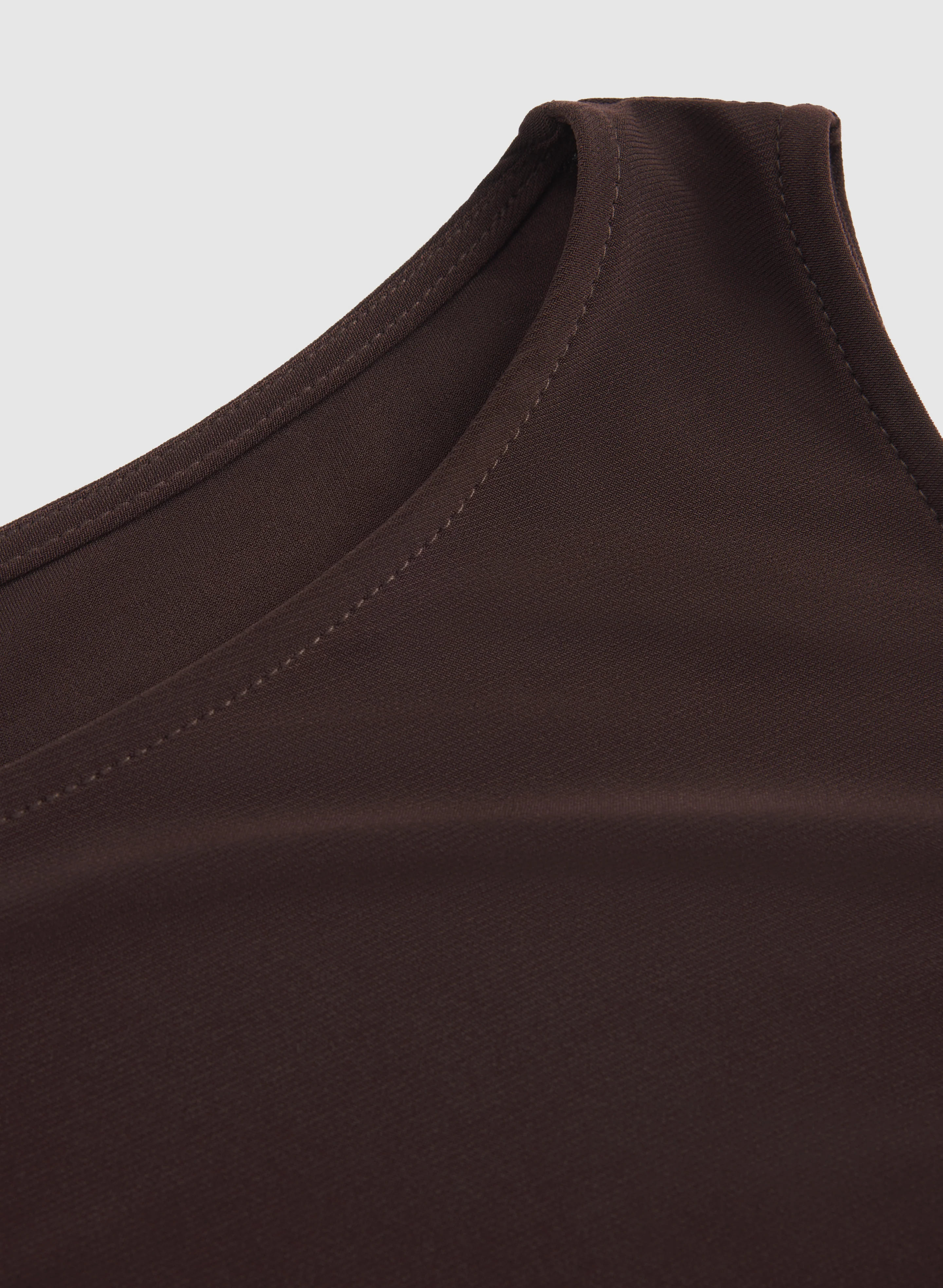 Boat Neck Cami - Image 7