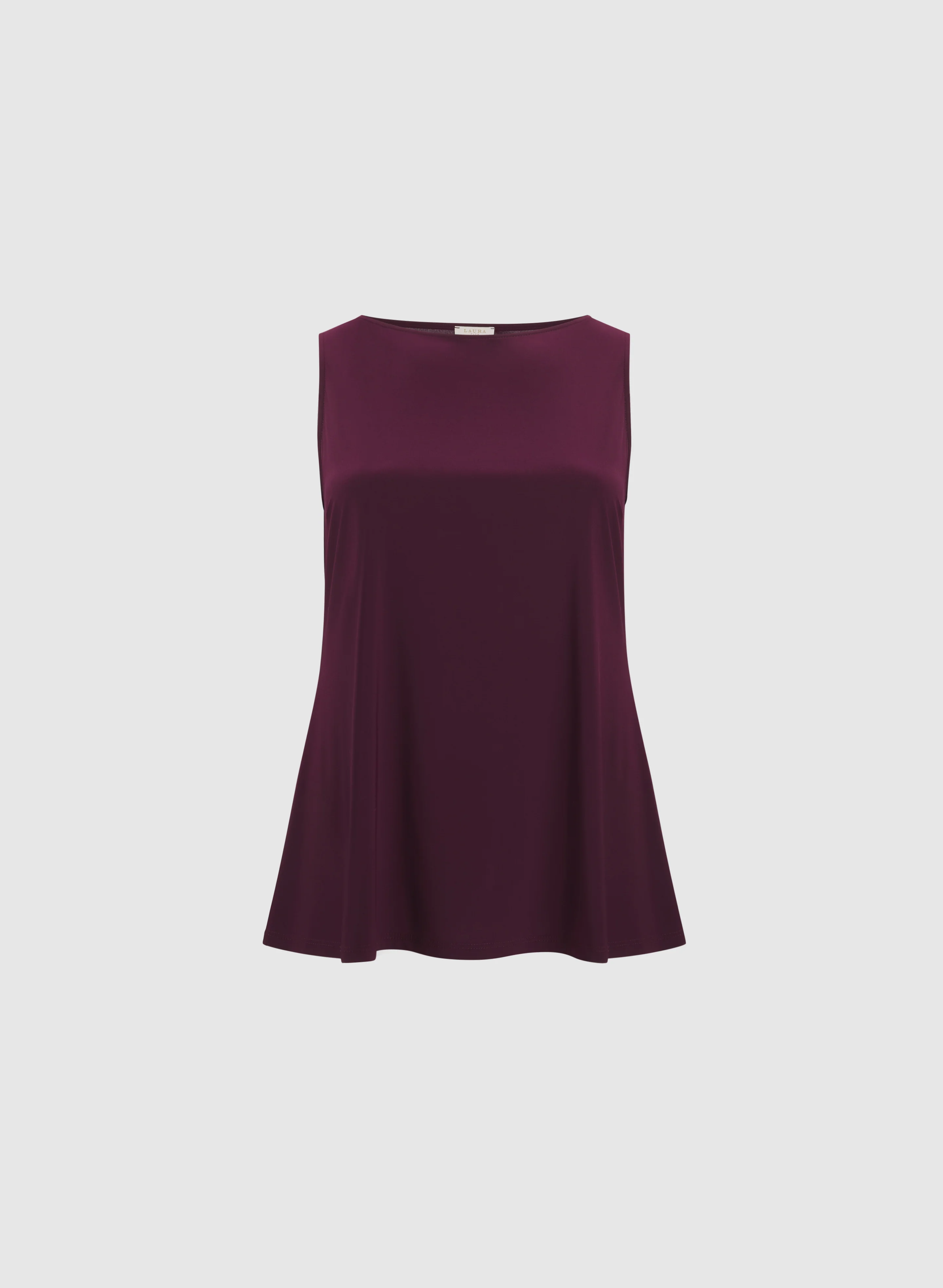 Boat Neck Cami - Image 6