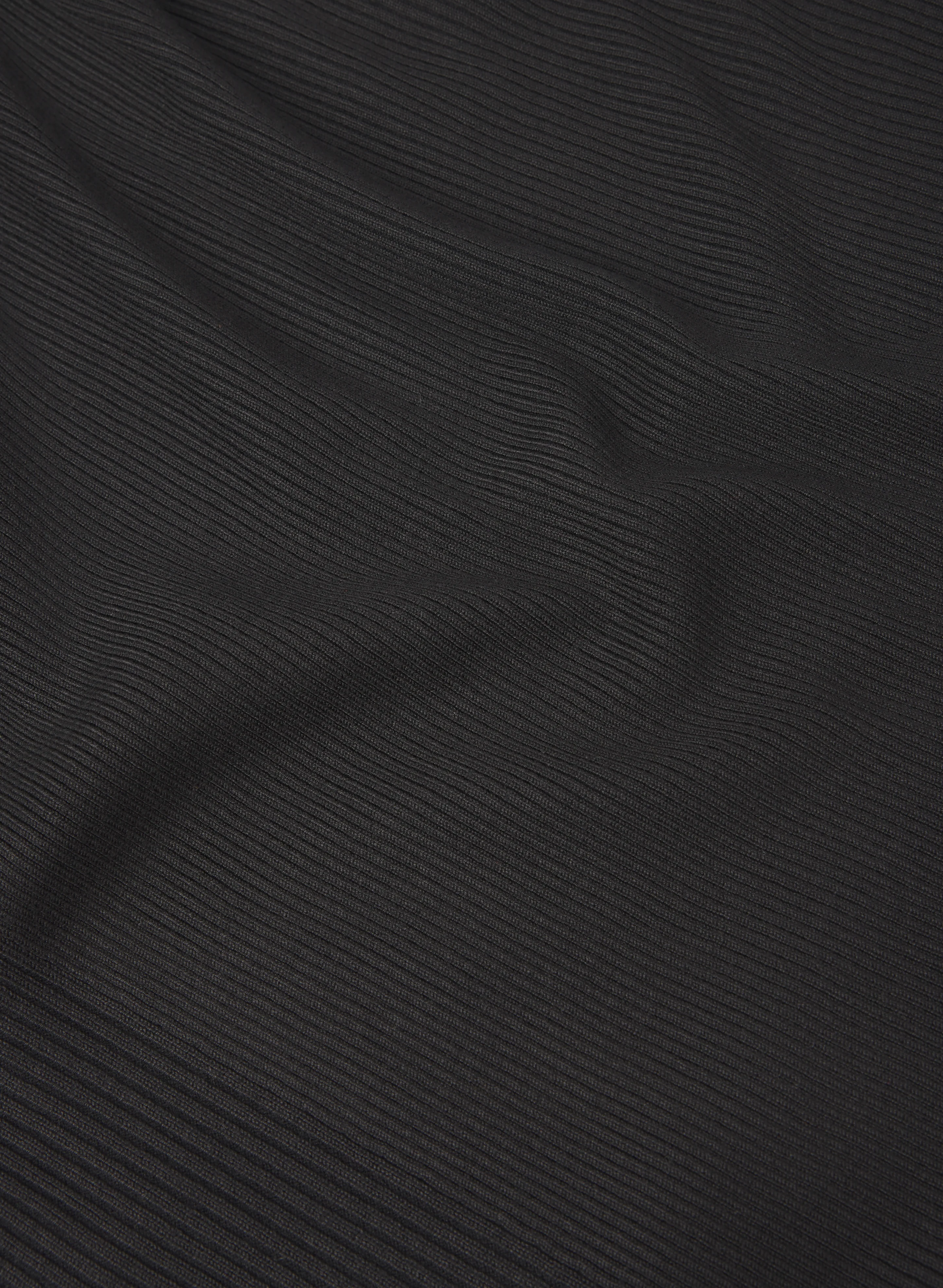 Boat Neck Sweater - Image 7