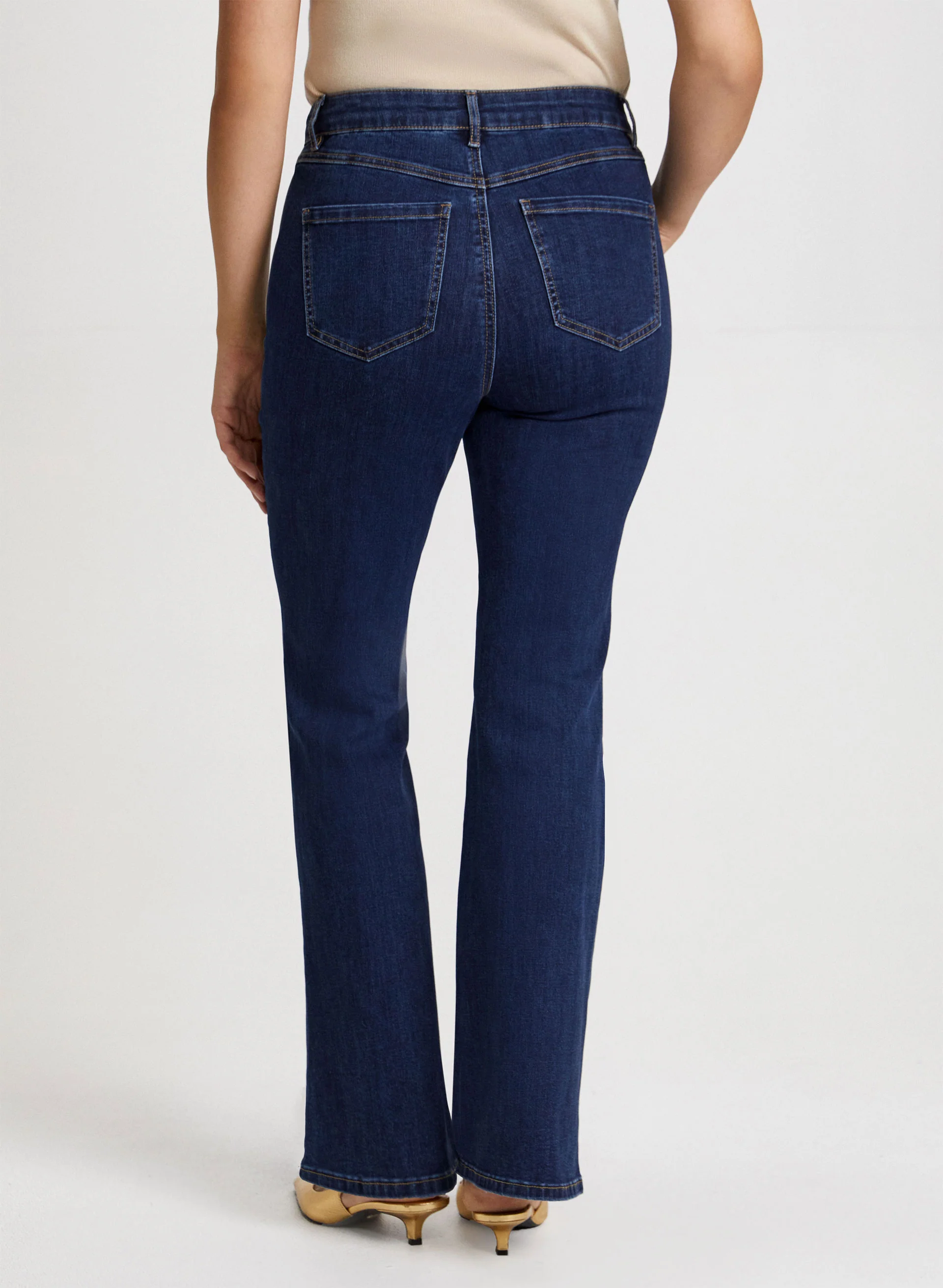 Bootcut Jeans - Image 2