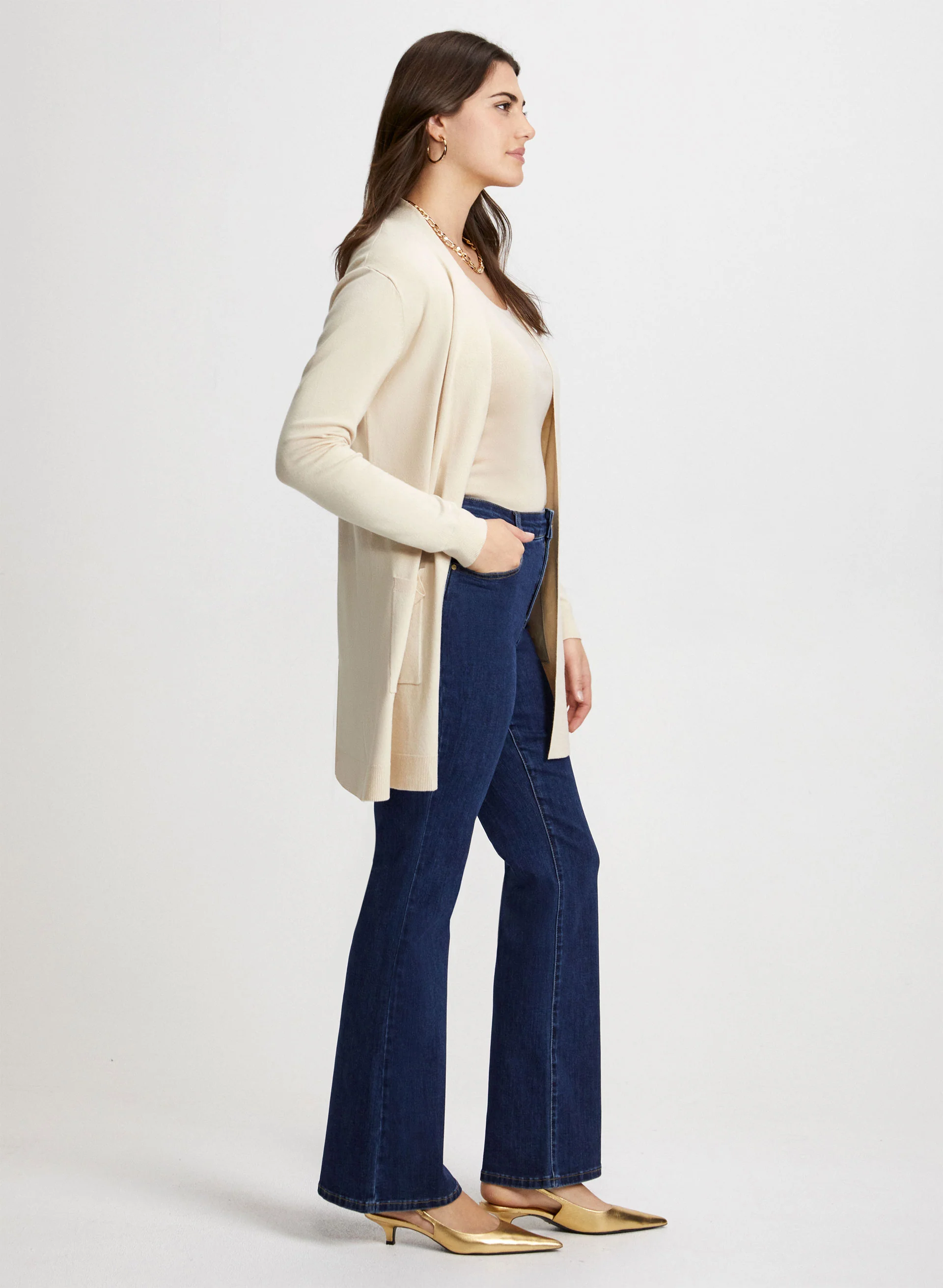 Bootcut Jeans - Image 5