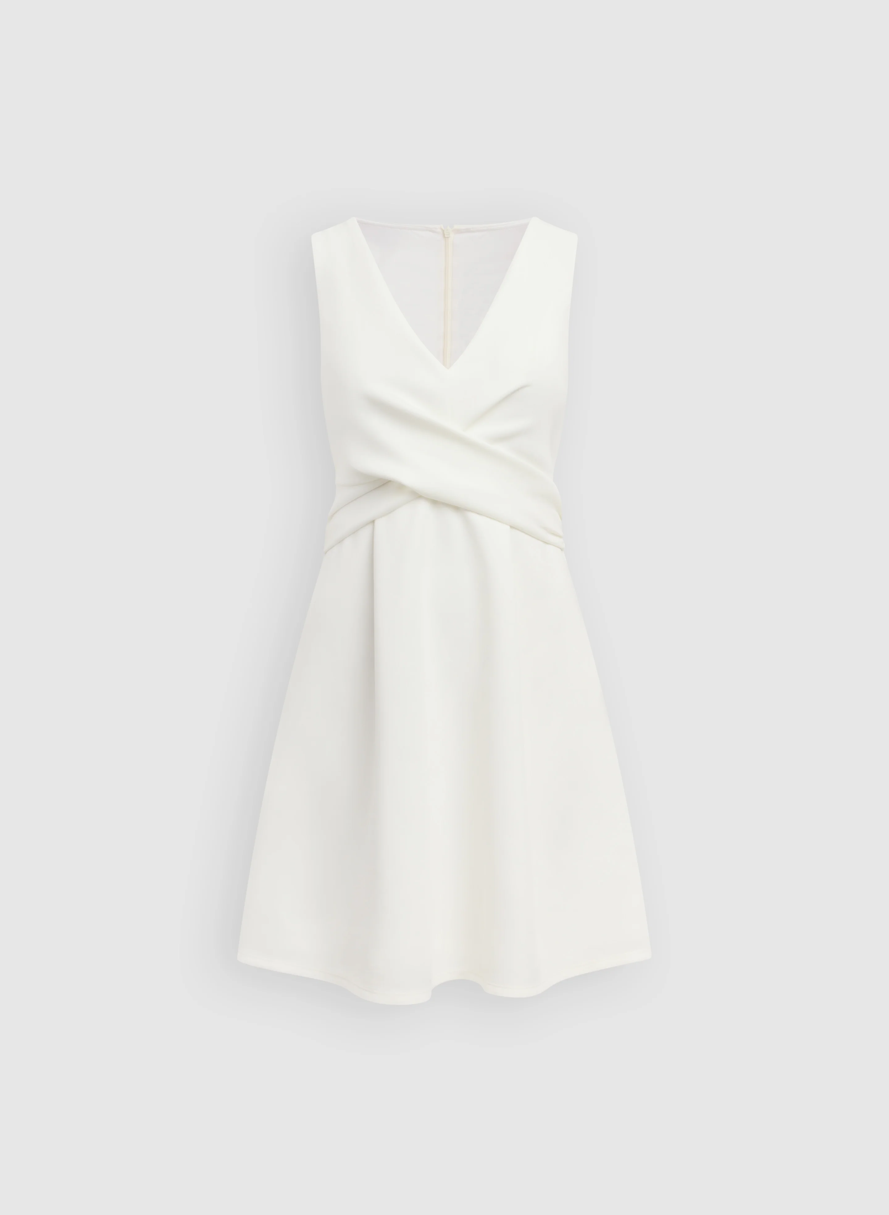 Bow Embellished Dress - Image 6