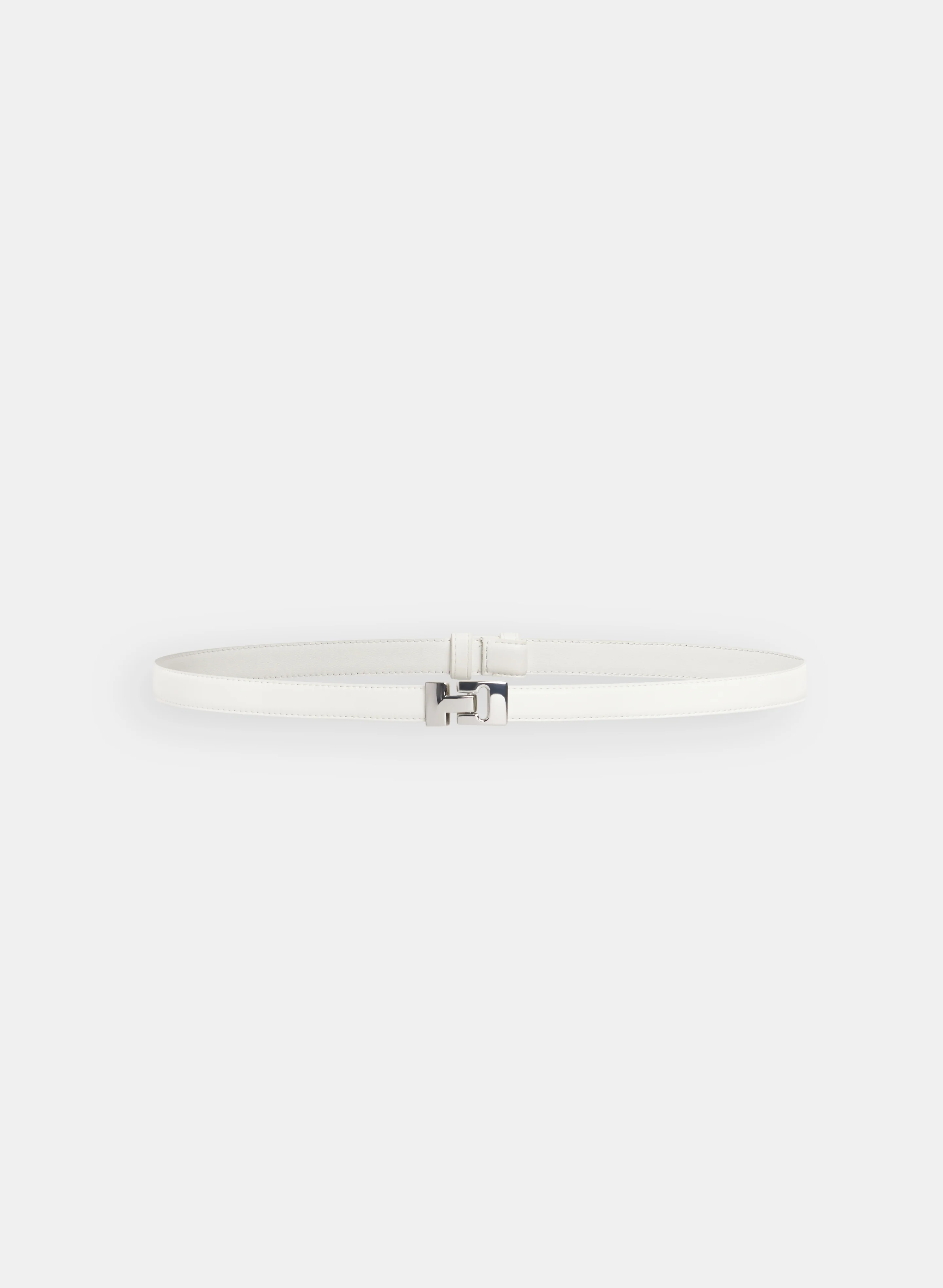 Box Clasp Belt