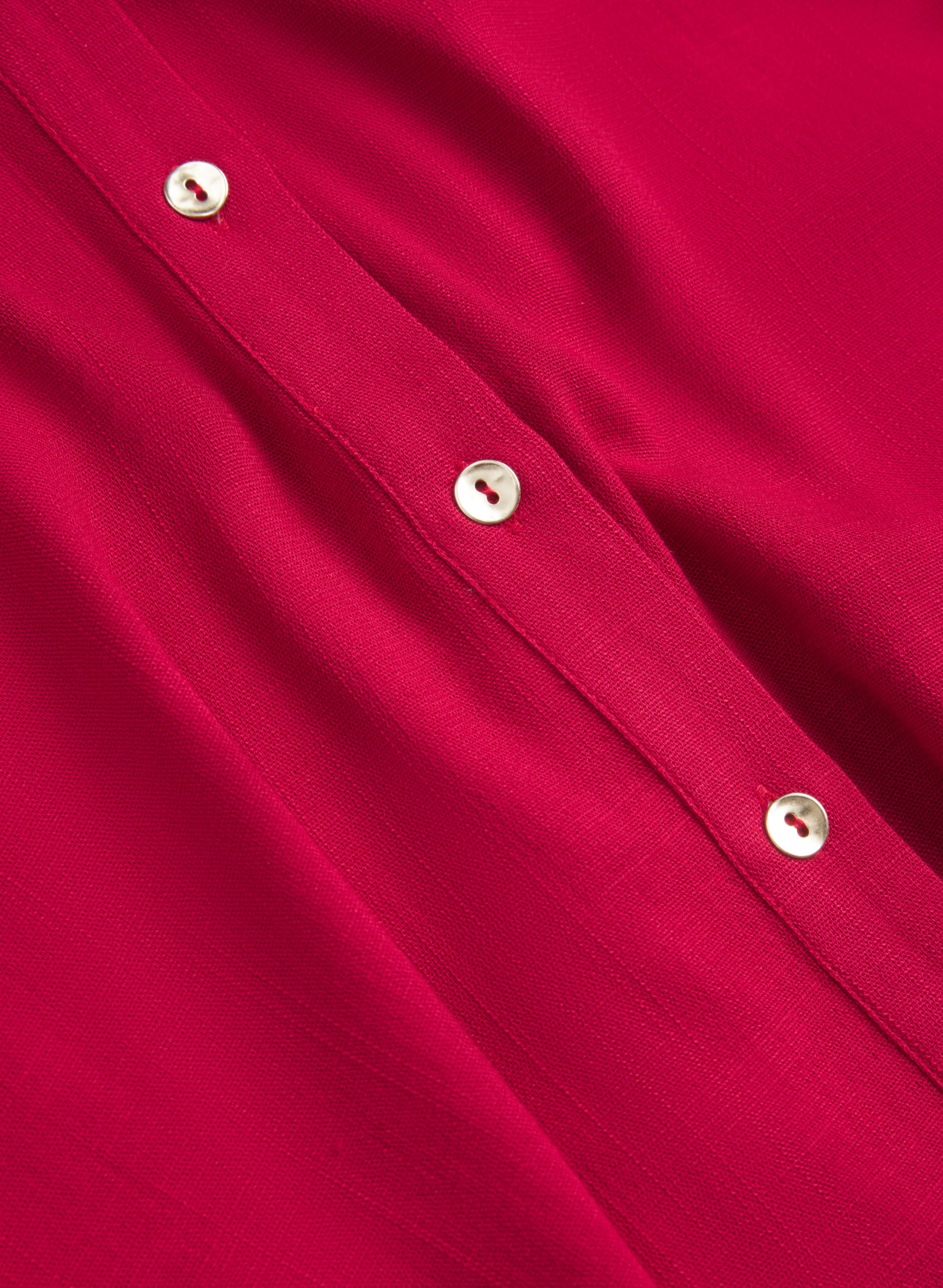 Button-Down Blouse - Image 7