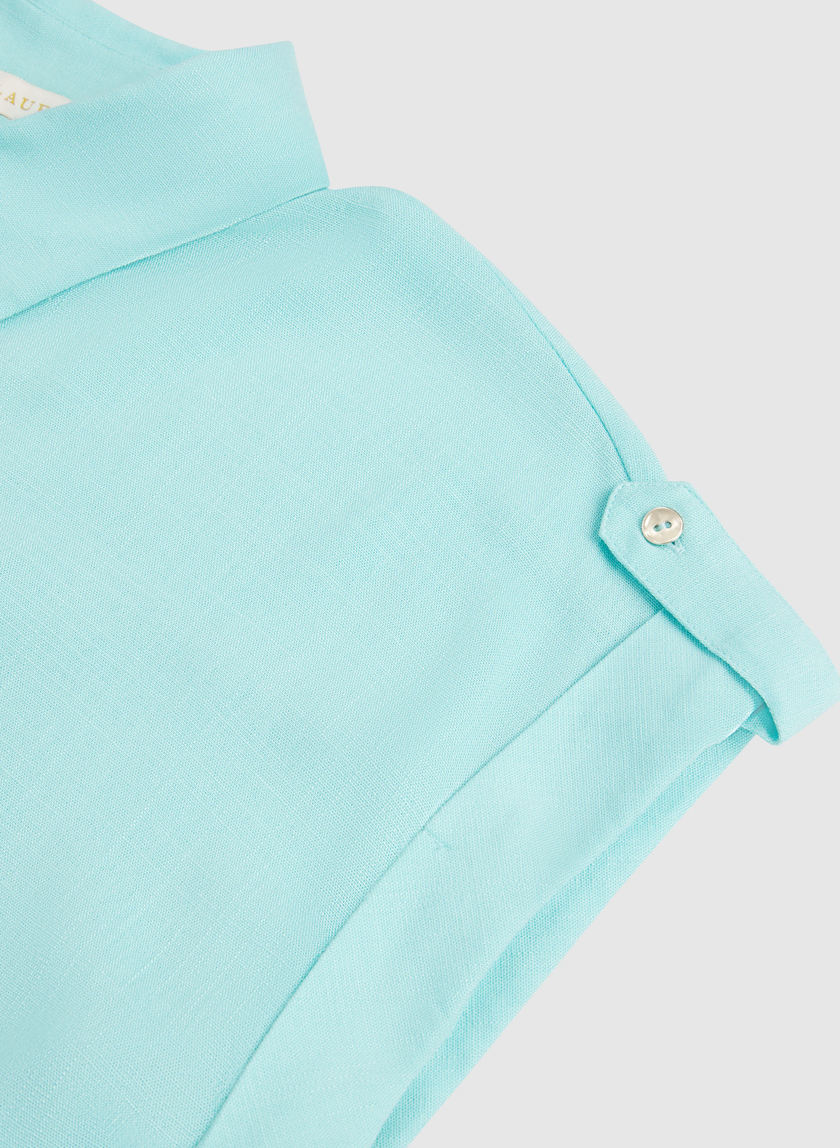 Button-Down Blouse - Image 7
