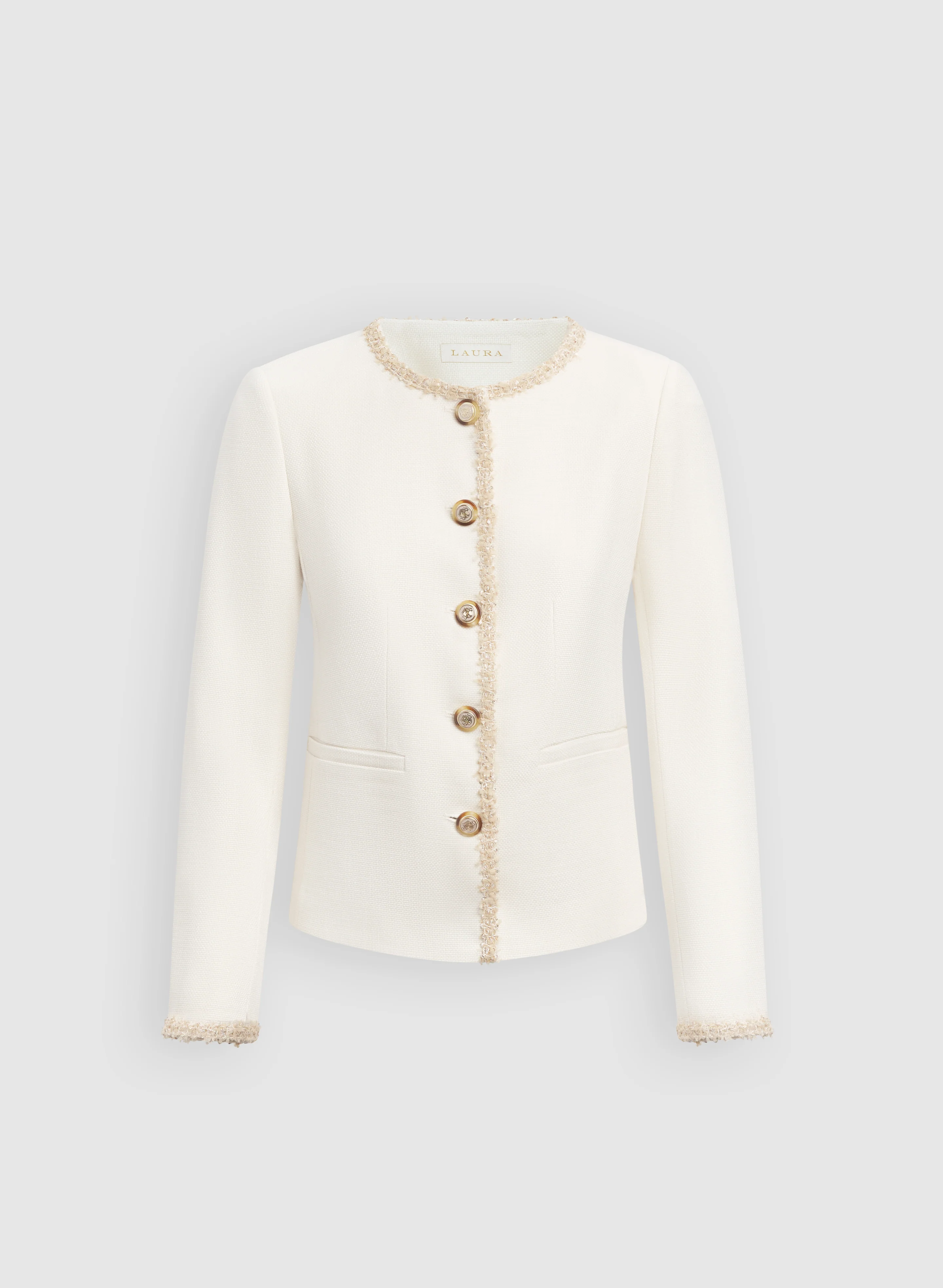 Button-Down Jacket - Image 6