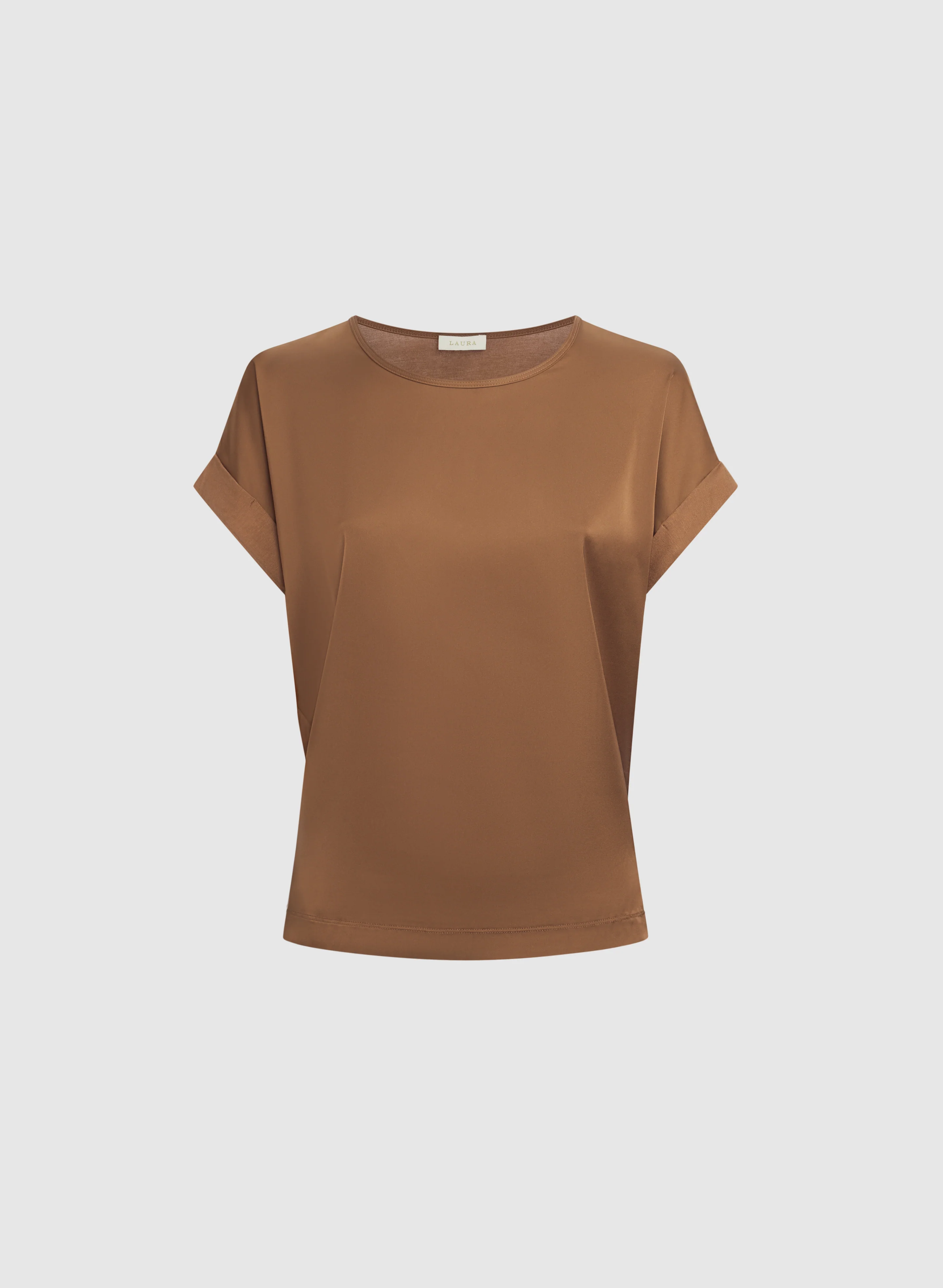 Cap Sleeve Top - Image 6