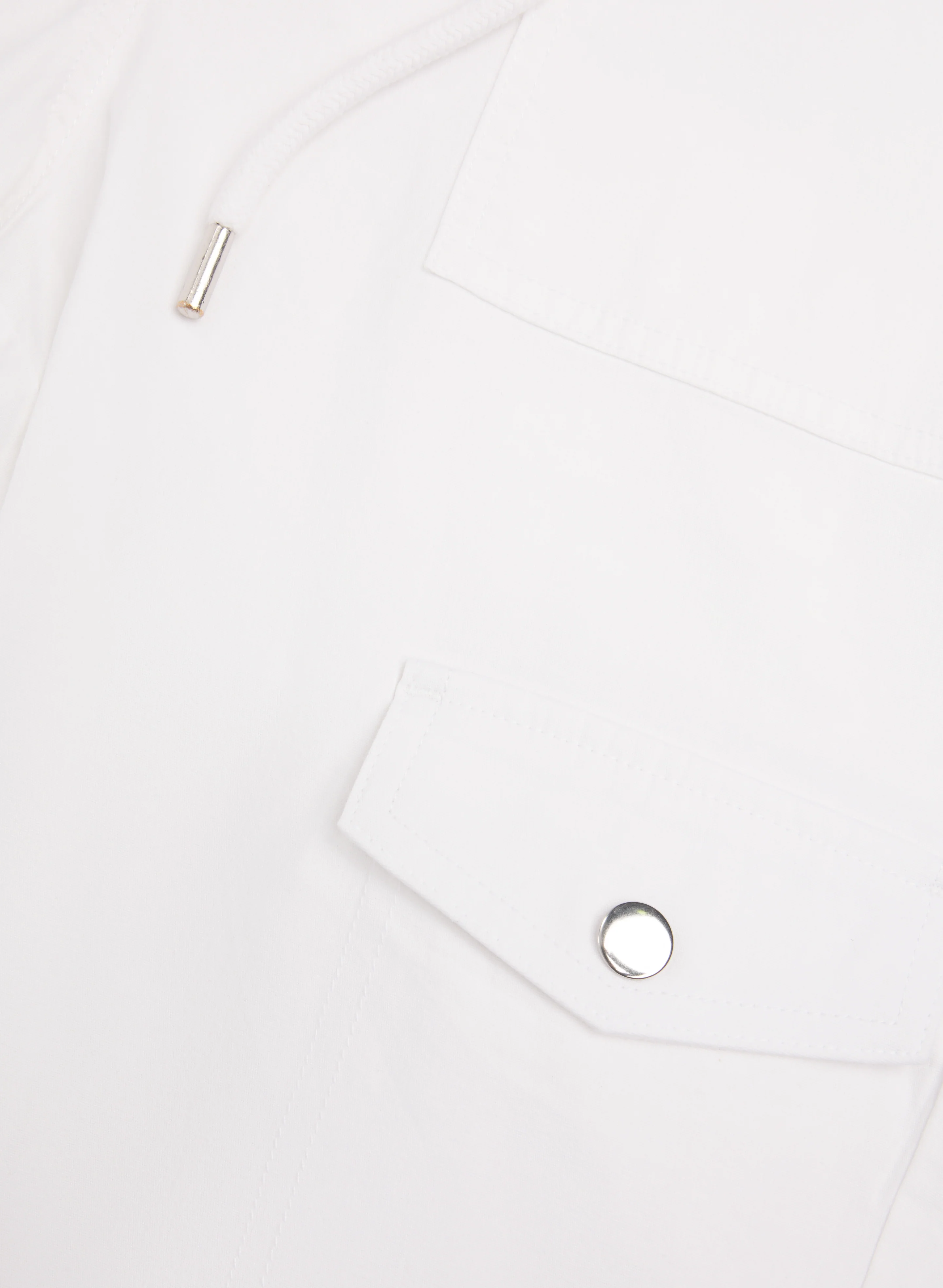 Cargo Pocket Capris - Image 7