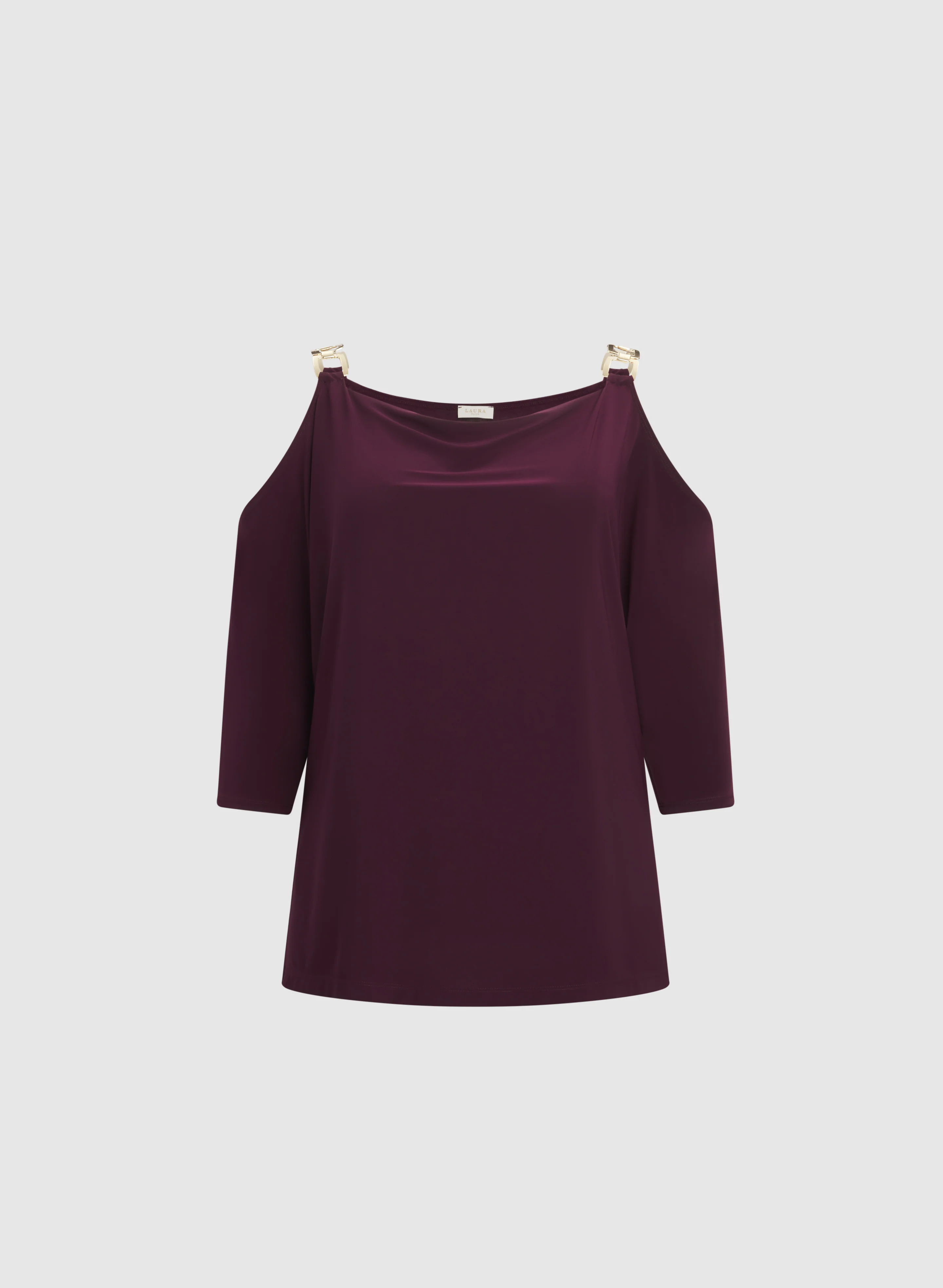 Chain Link Detail Top - Image 6
