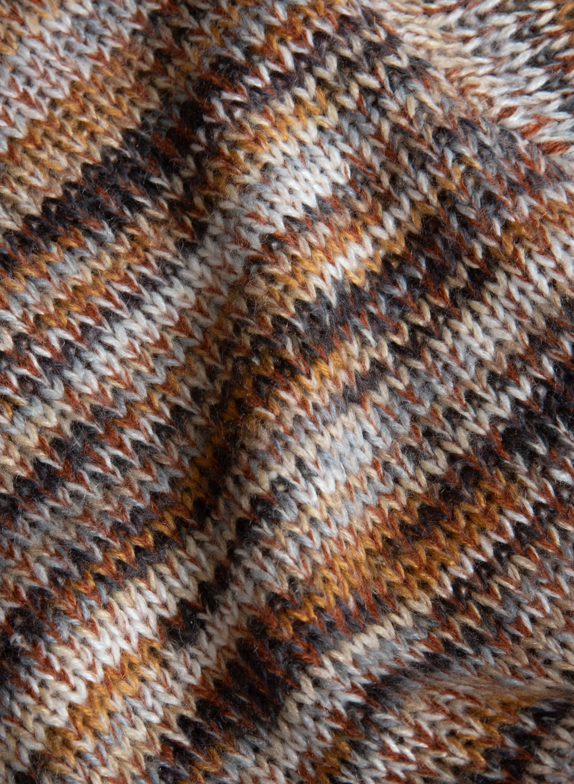 Charlie B - Funnel Neck Sweater - Image 4