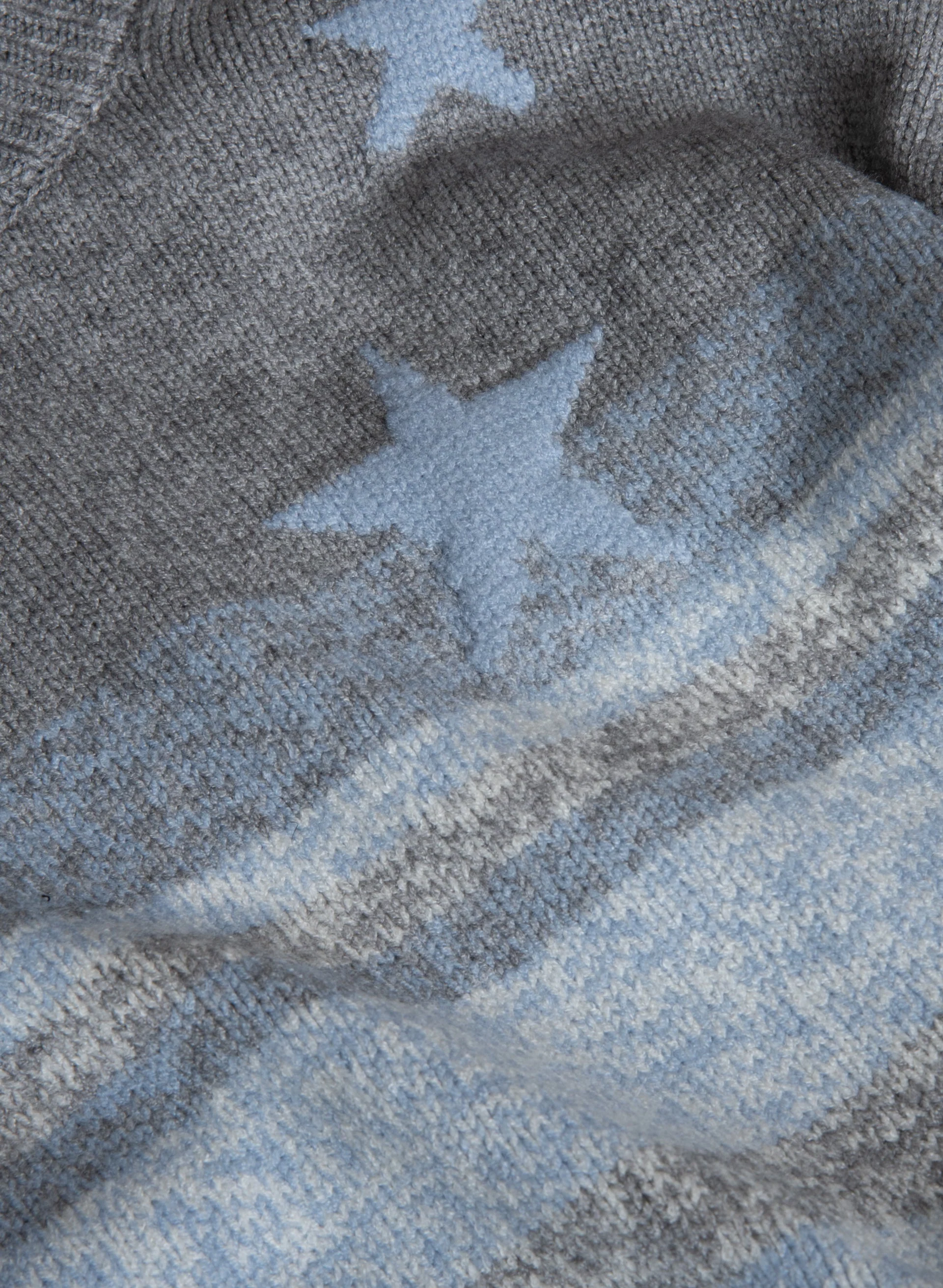 Charlie B - Stripe Print Sweater - Image 3