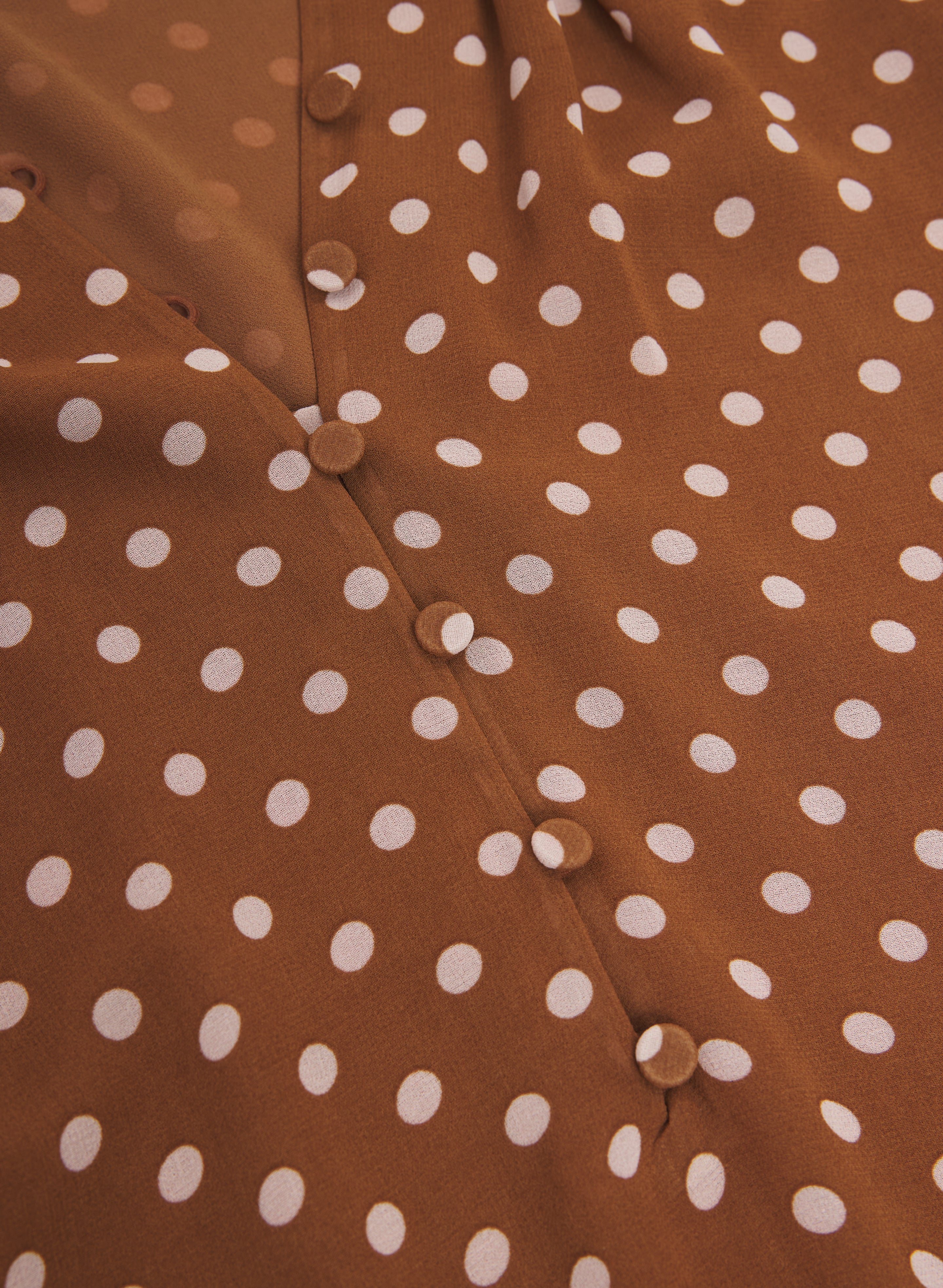 Chiffon Blouse - Image 6