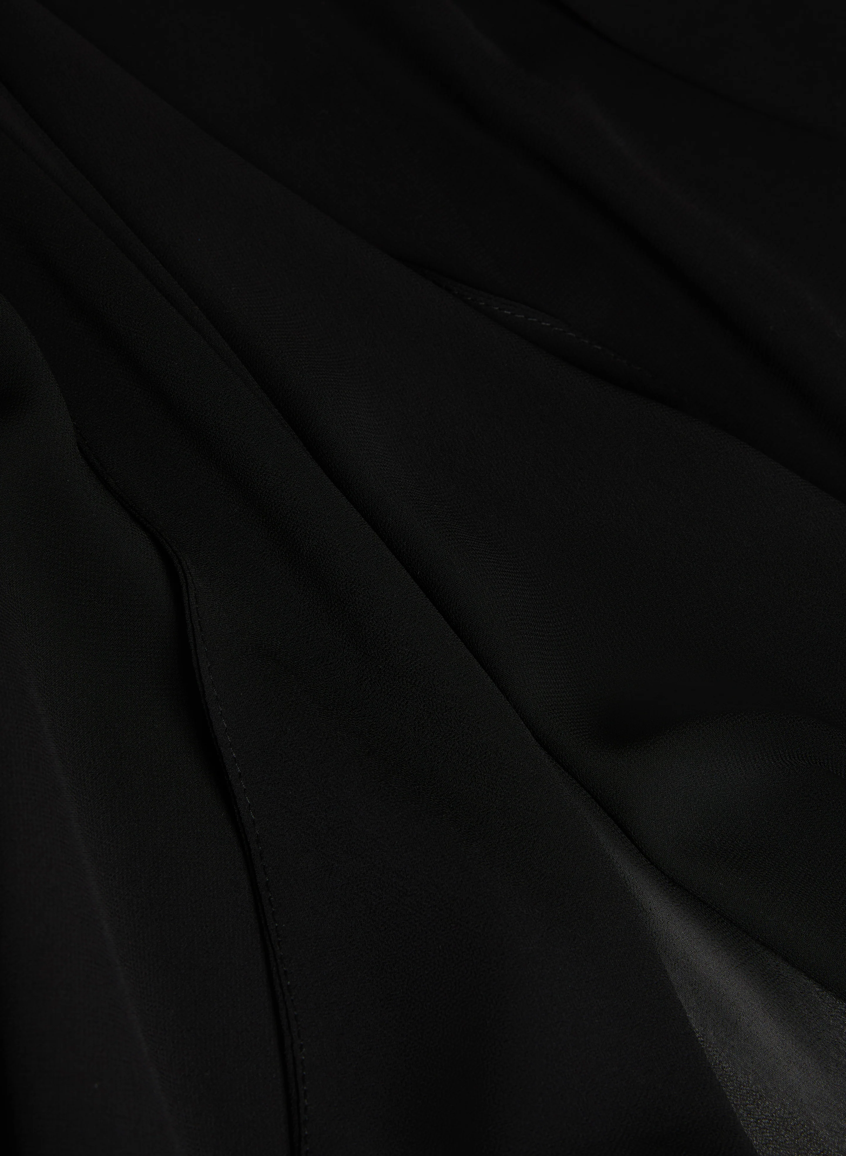 Chiffon Bolero - Image 7