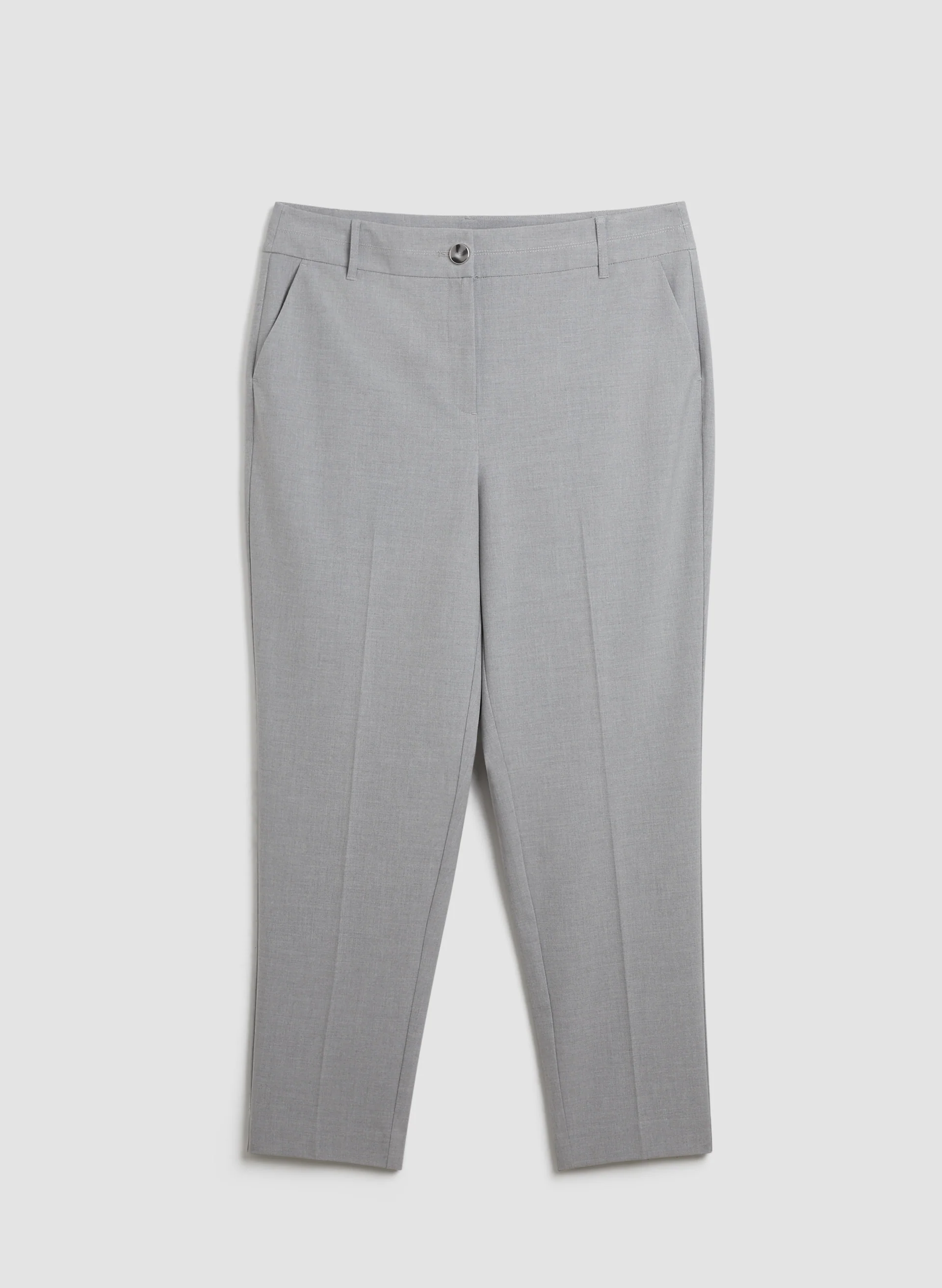 City Fit Bi-Stretch Pants - Image 7