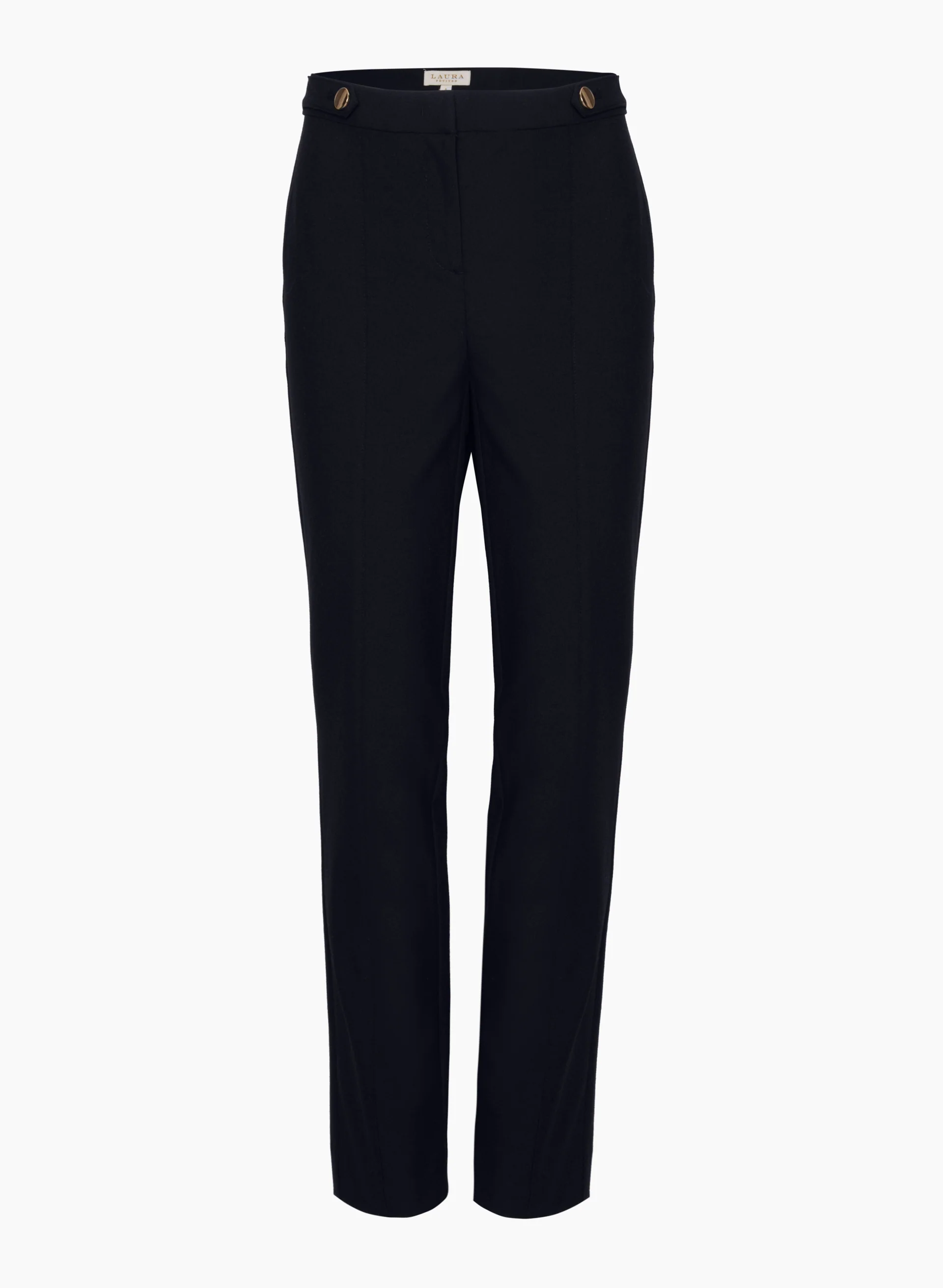 Emma Slim-Leg Pants - Regular - Image 6