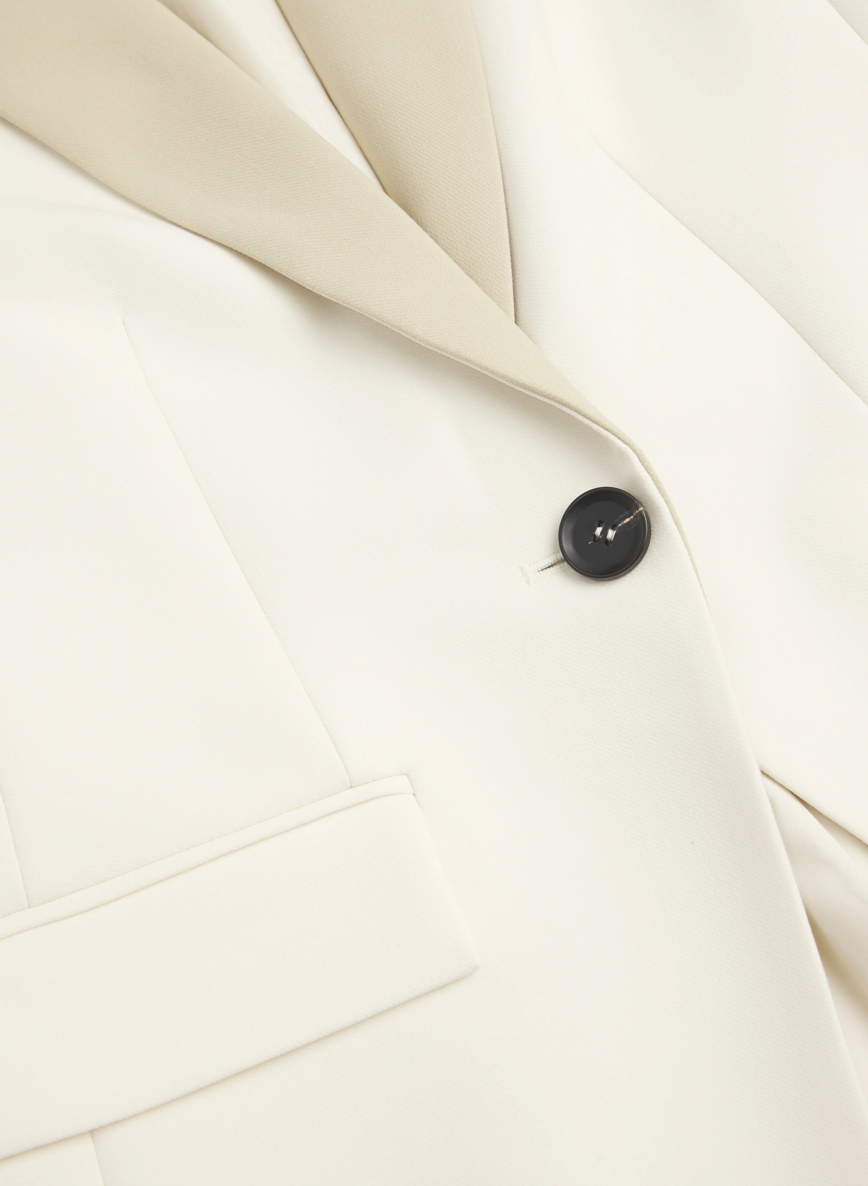Colour Block Blazer - Image 8