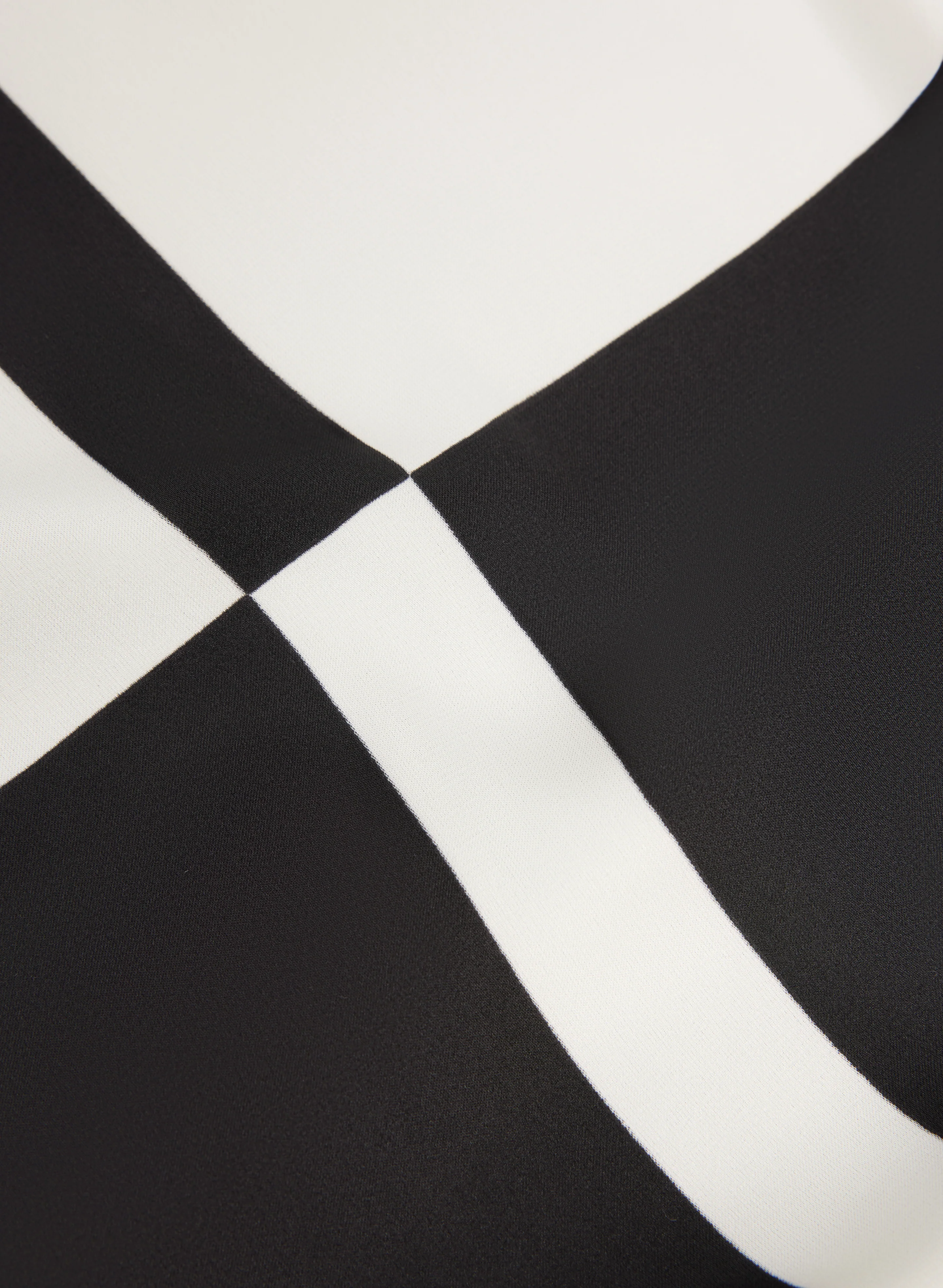 Colour Block Top - Image 7