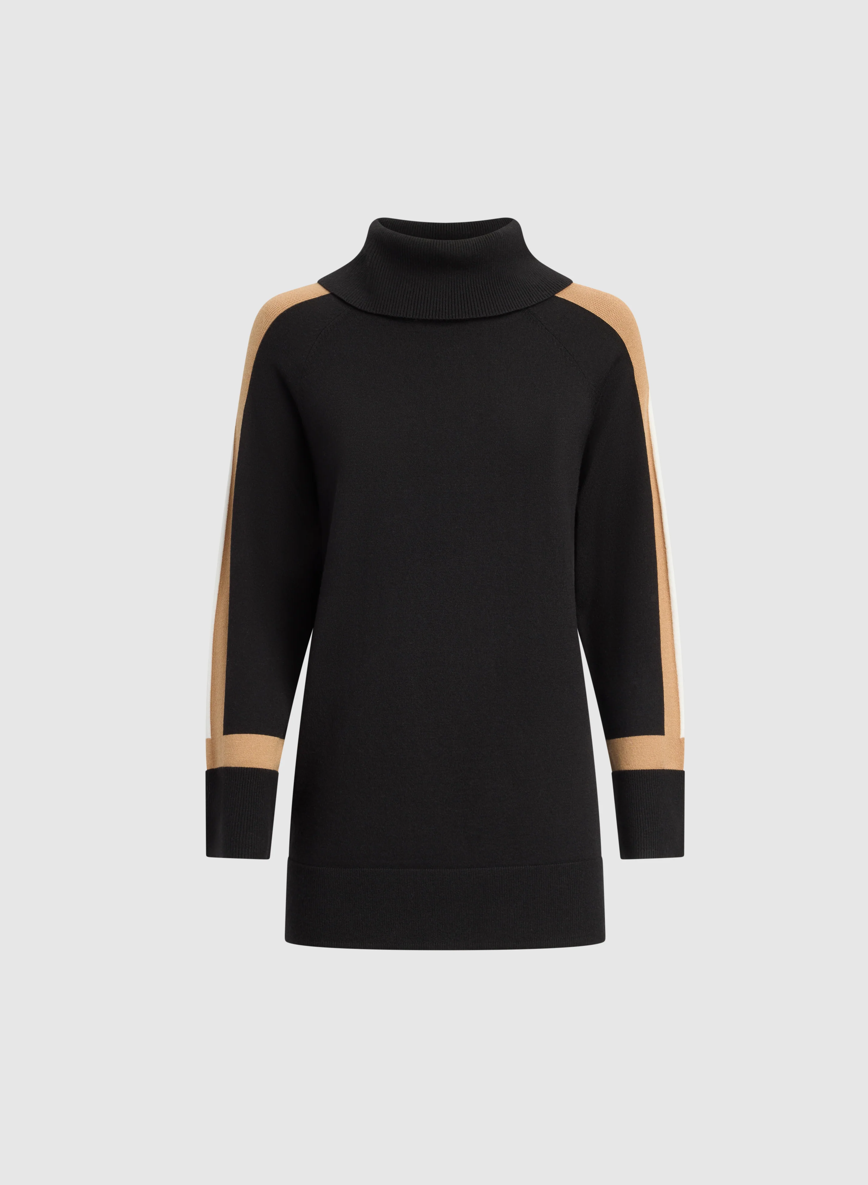 Colour Block Tunic - Image 6