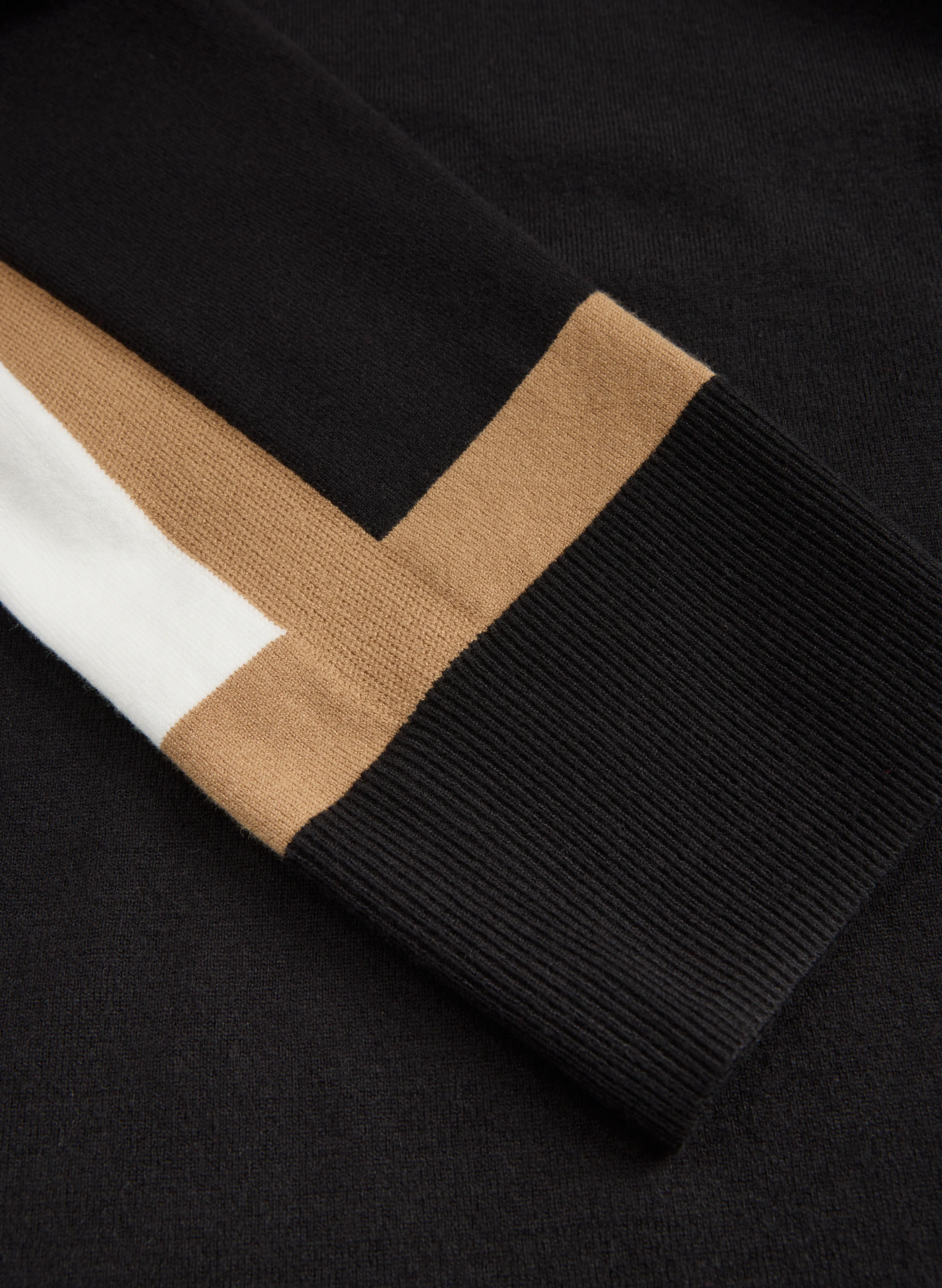 Colour Block Tunic - Image 7