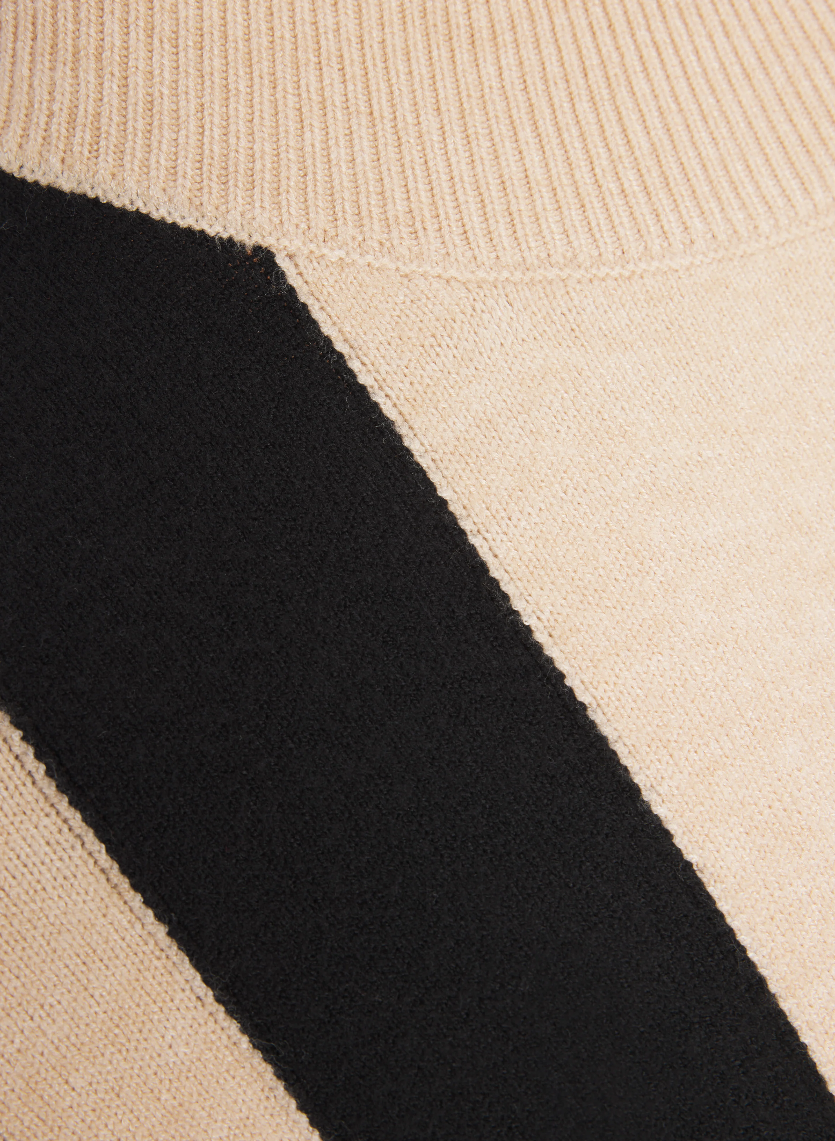 Colour Block Tunic - Image 7