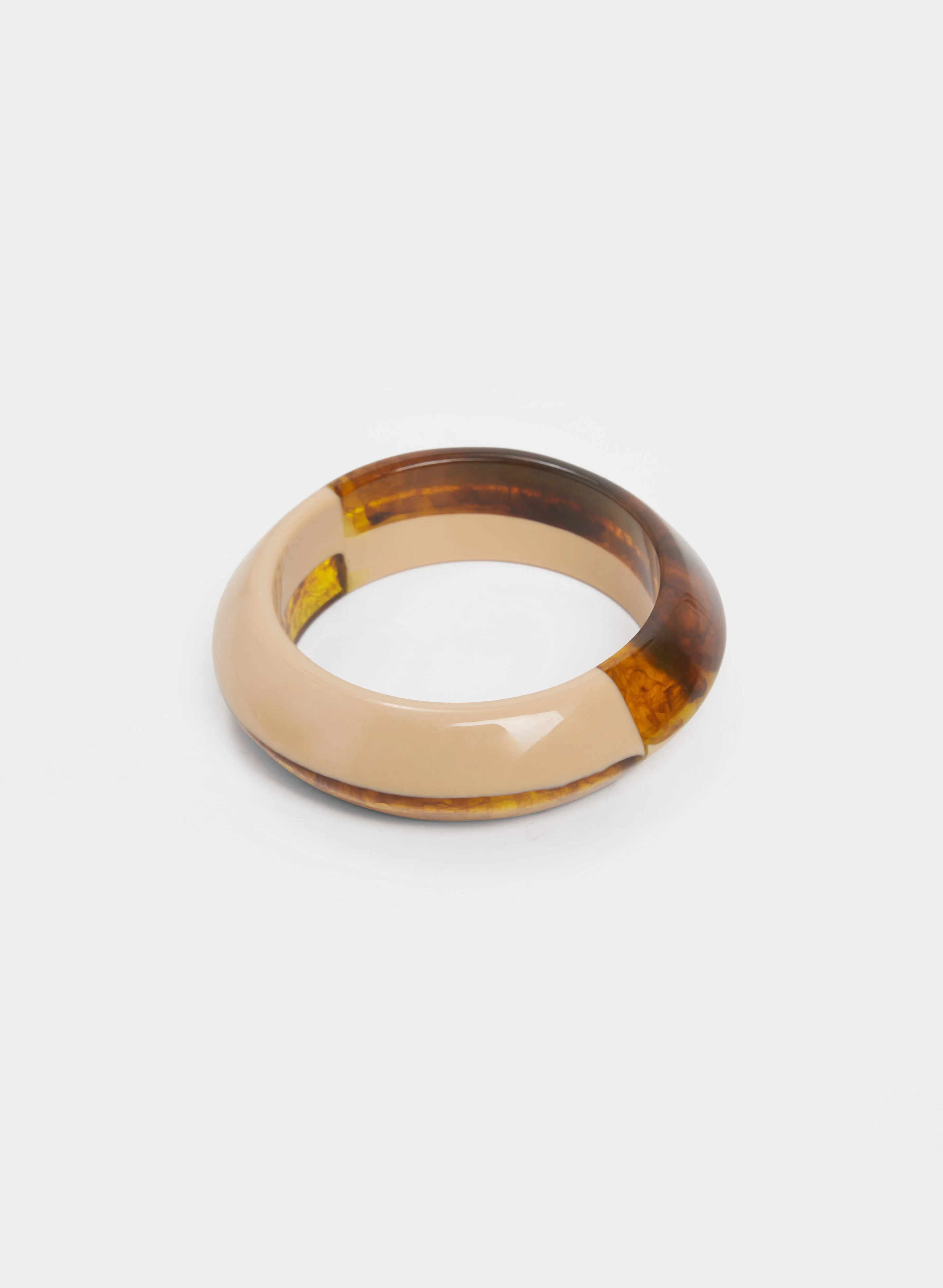 Colour Block Bangle