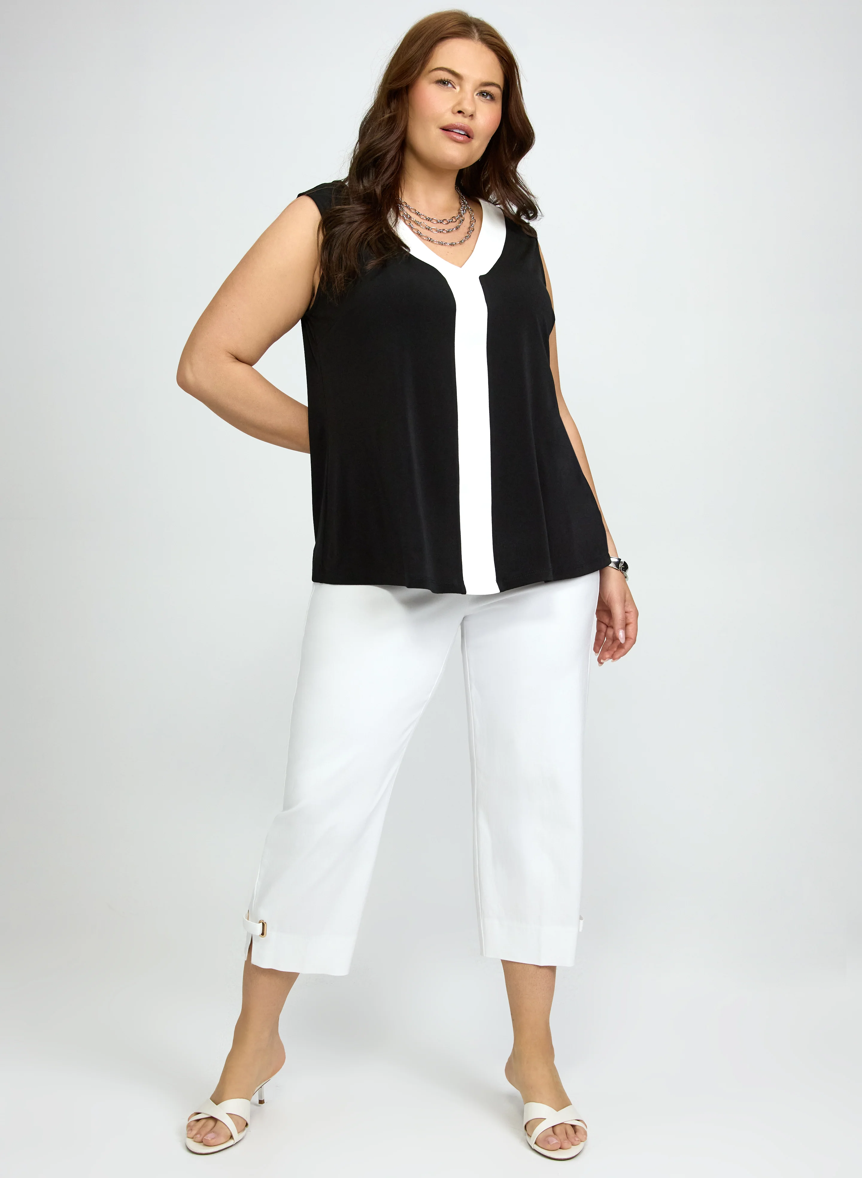 Contrast Top - Image 3