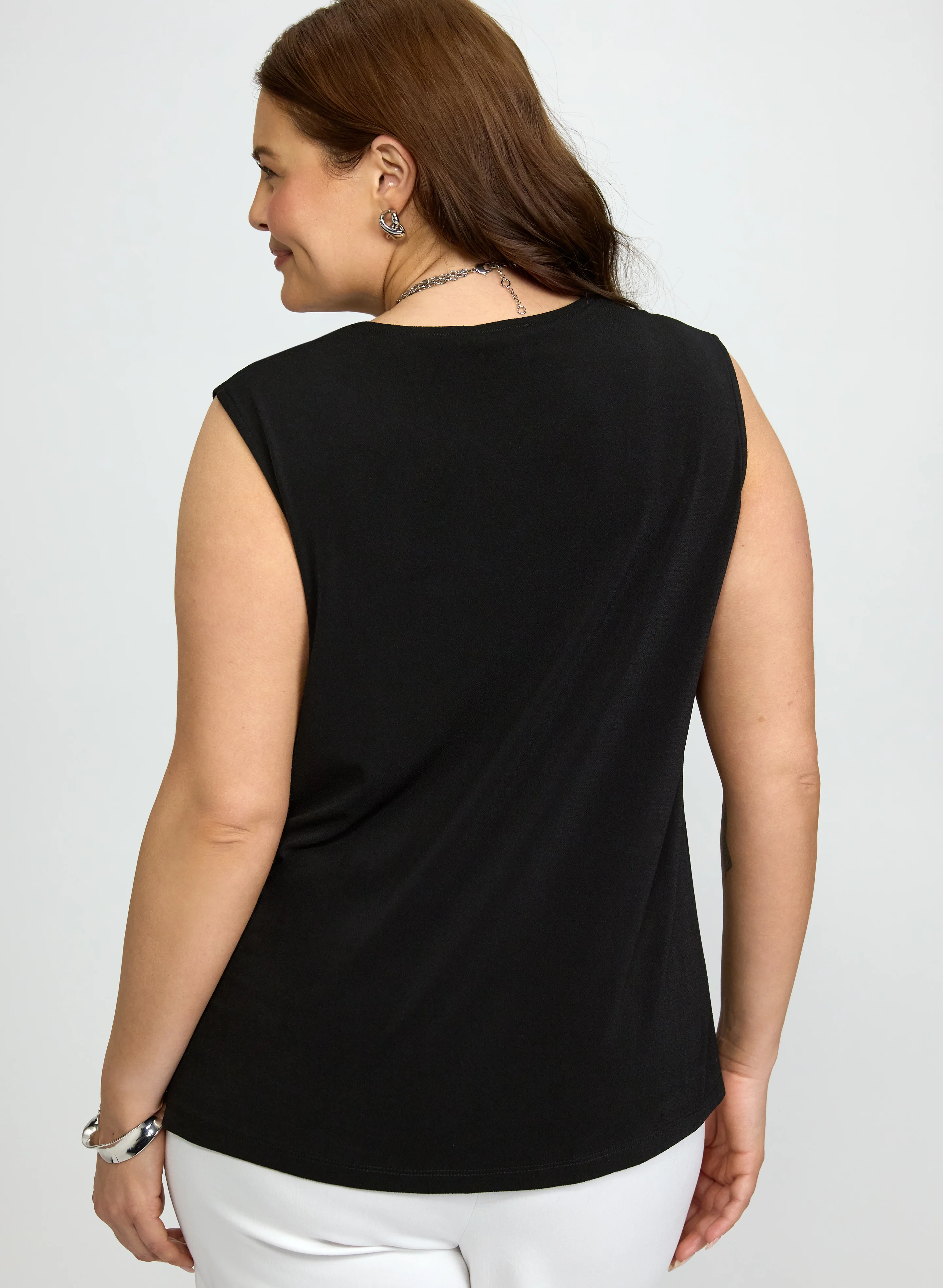 Contrast Top - Image 5